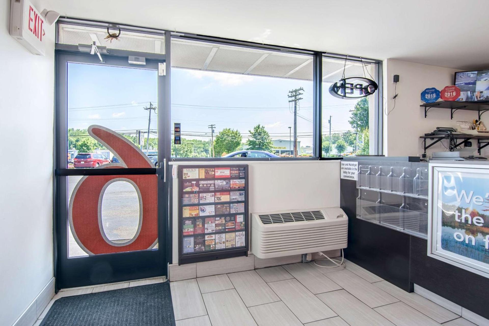 Motel 6-Glassboro, NJ - Rowan University photo 26