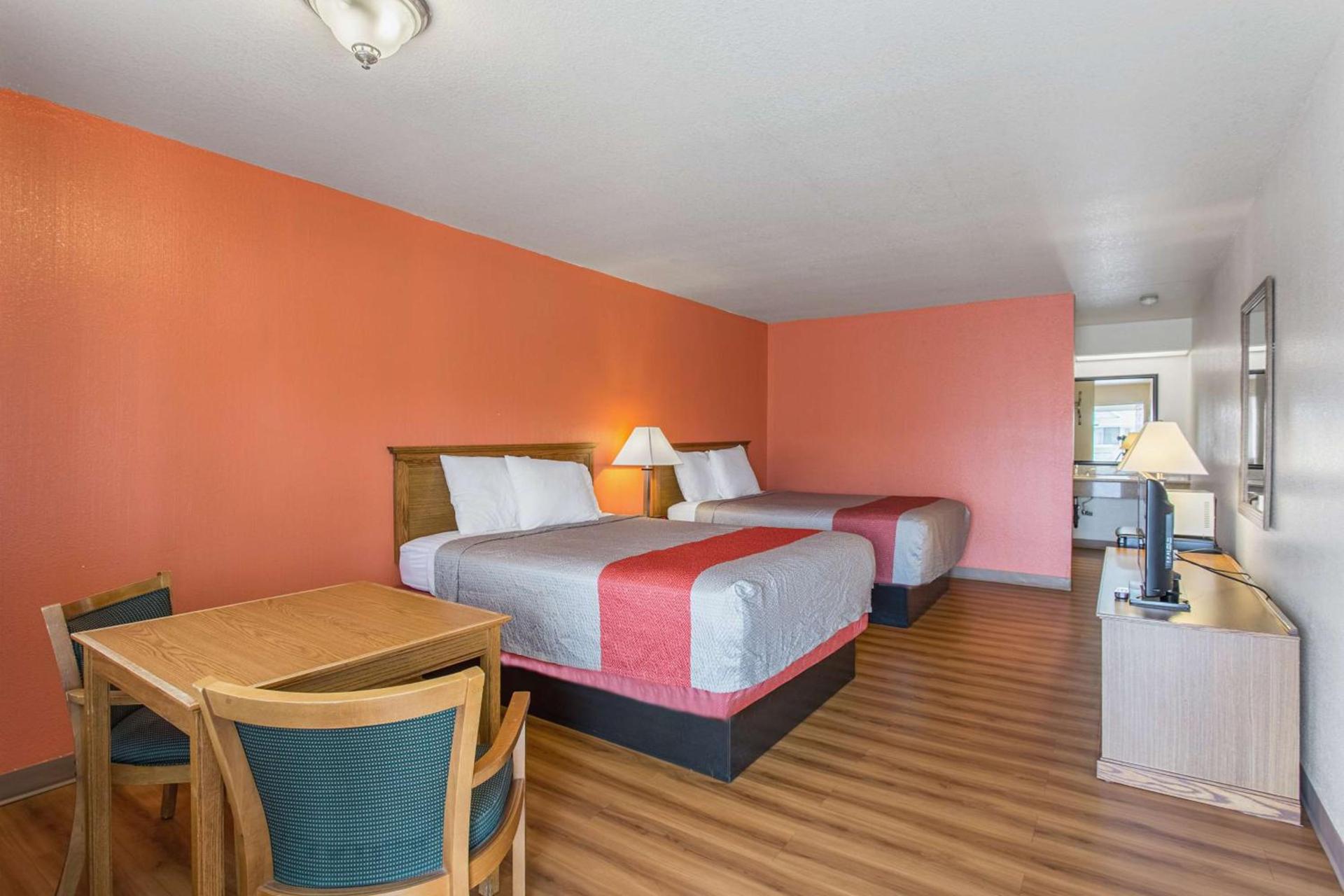 Motel 6-Lordsburg, NM photo 14