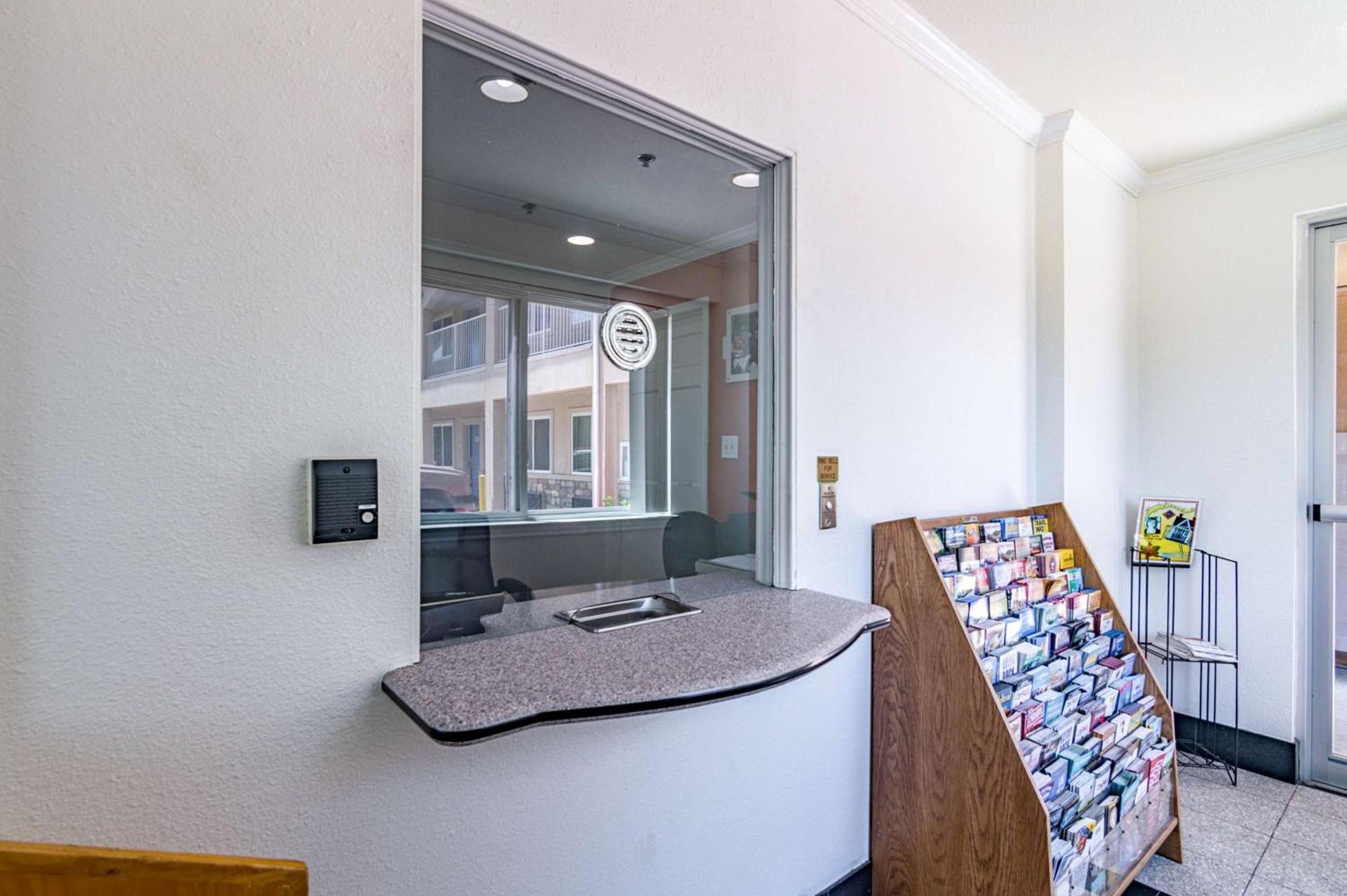 Motel 6-Azle, TX photo 19