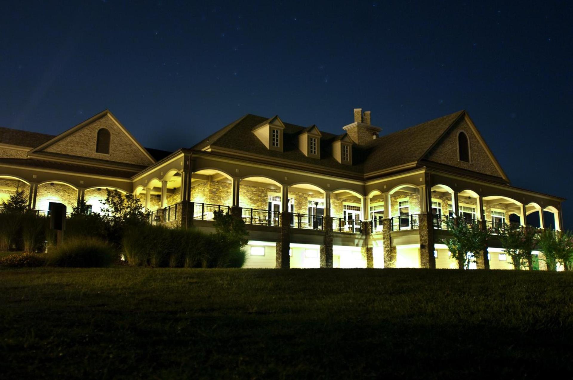 Lansdowne Resort and Spa photo 22