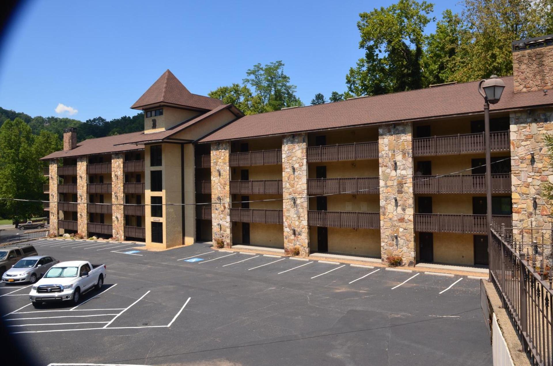 Brookside Lodge - Gatlinburg - On the River photo 42