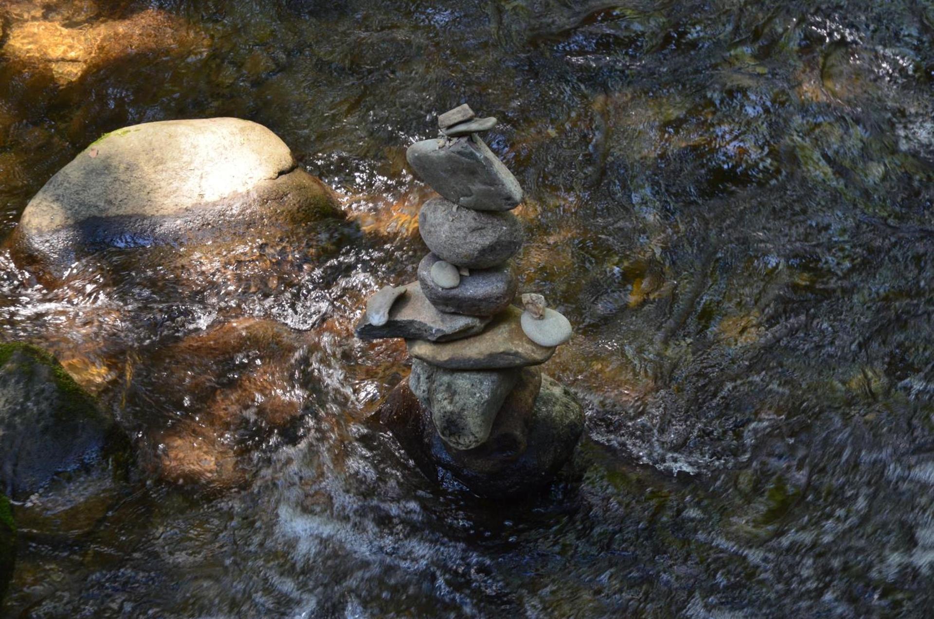 Brookside Lodge - Gatlinburg - On the River photo 64