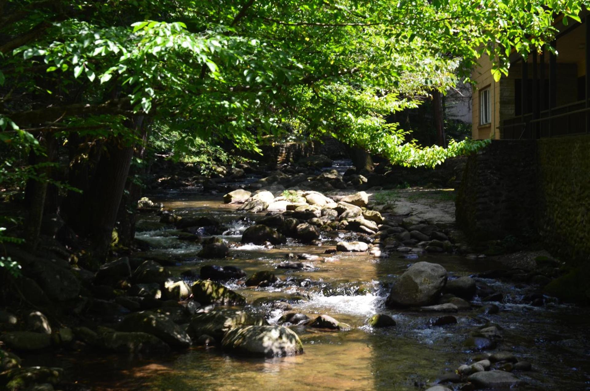 Brookside Lodge - Gatlinburg - On the River photo 43