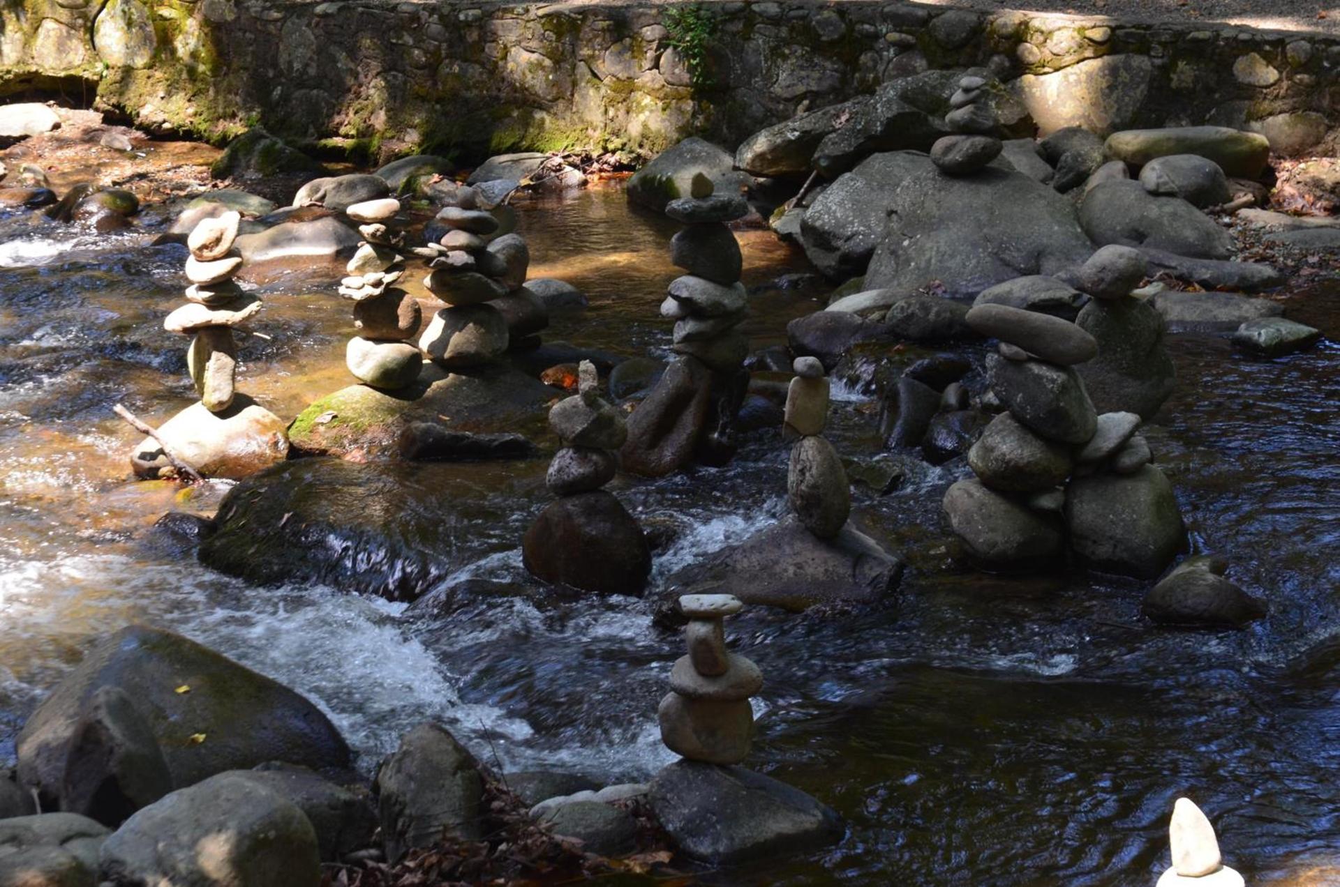 Brookside Lodge - Gatlinburg - On the River photo 56