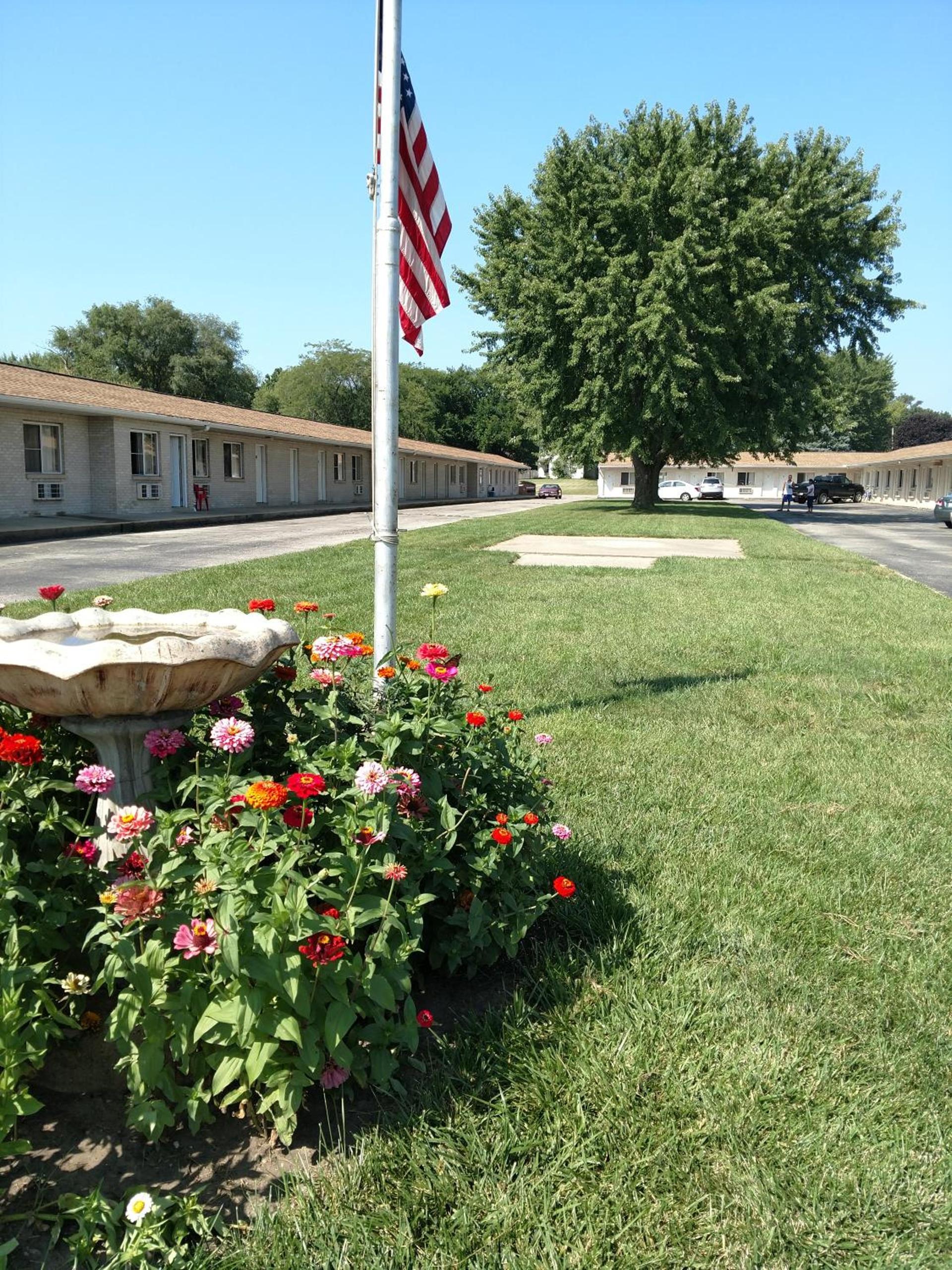 All Seasons Motel photo 9