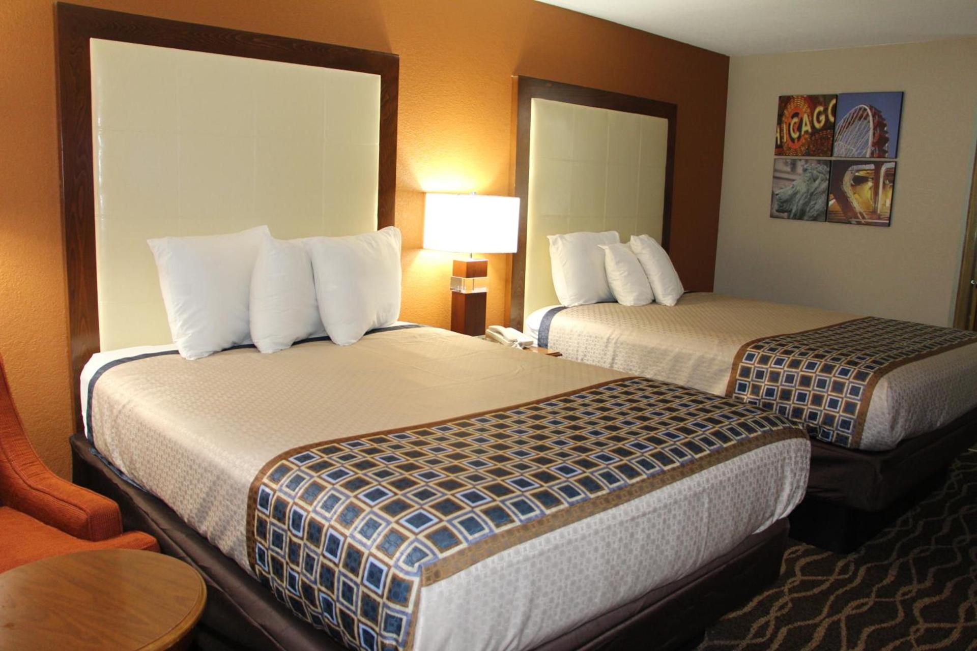 Westbridge Inn and Suites photo 31