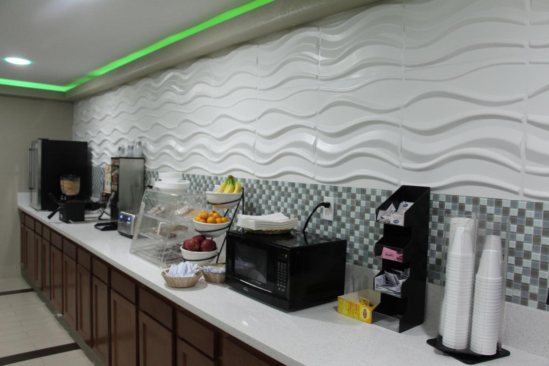 Westbridge Inn and Suites photo 42