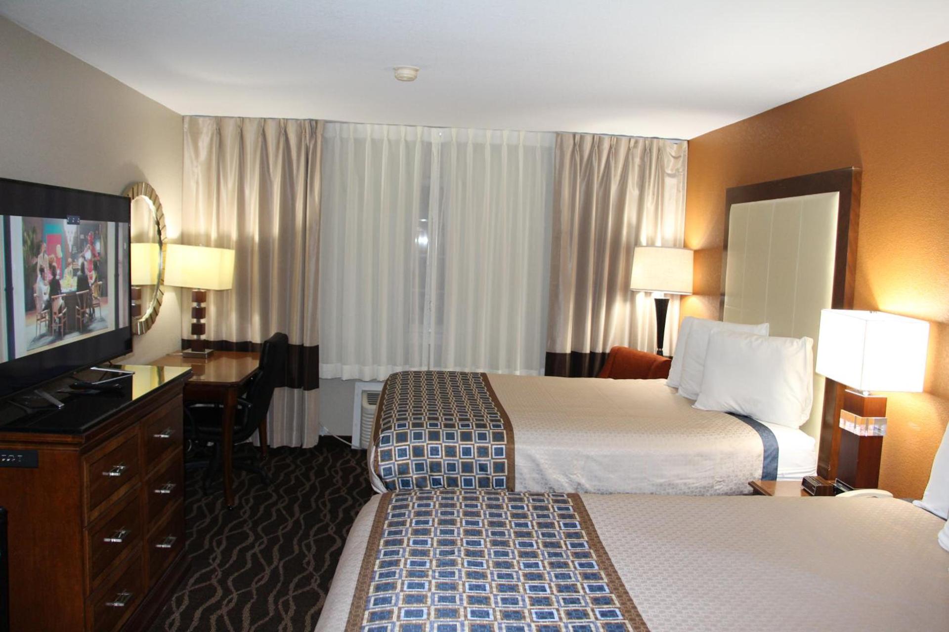 Westbridge Inn and Suites photo 24