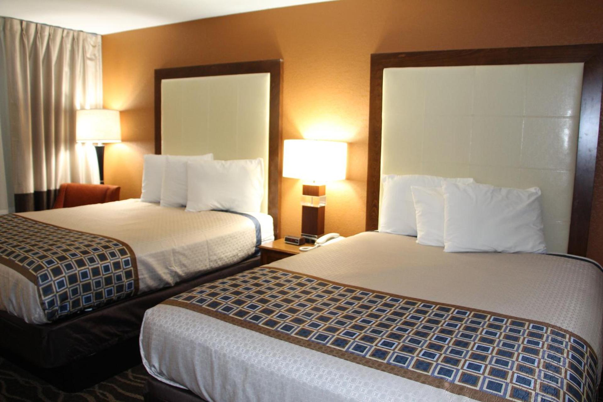 Westbridge Inn and Suites photo 35