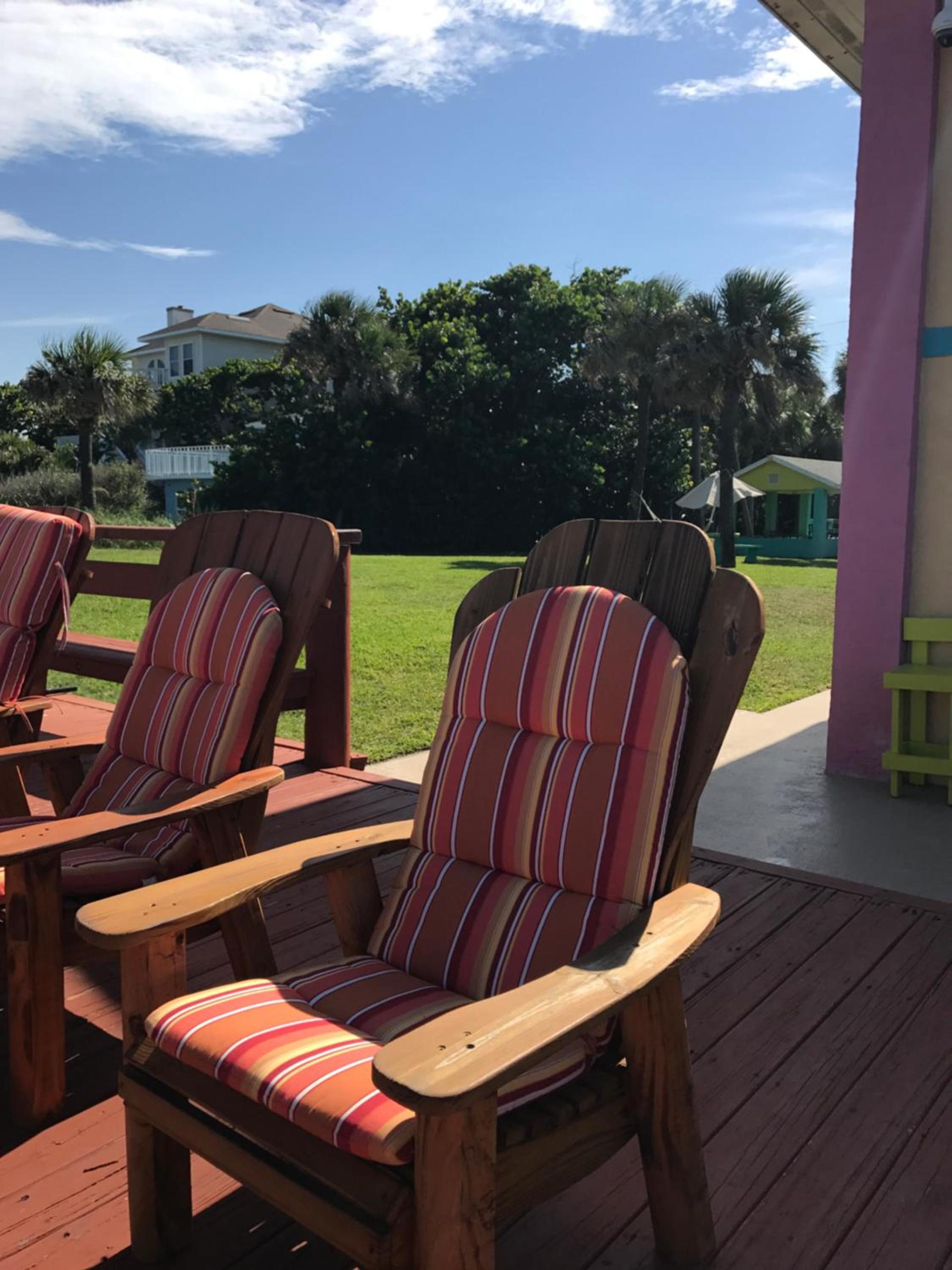 South Beach Inn - Cocoa Beach photo 72