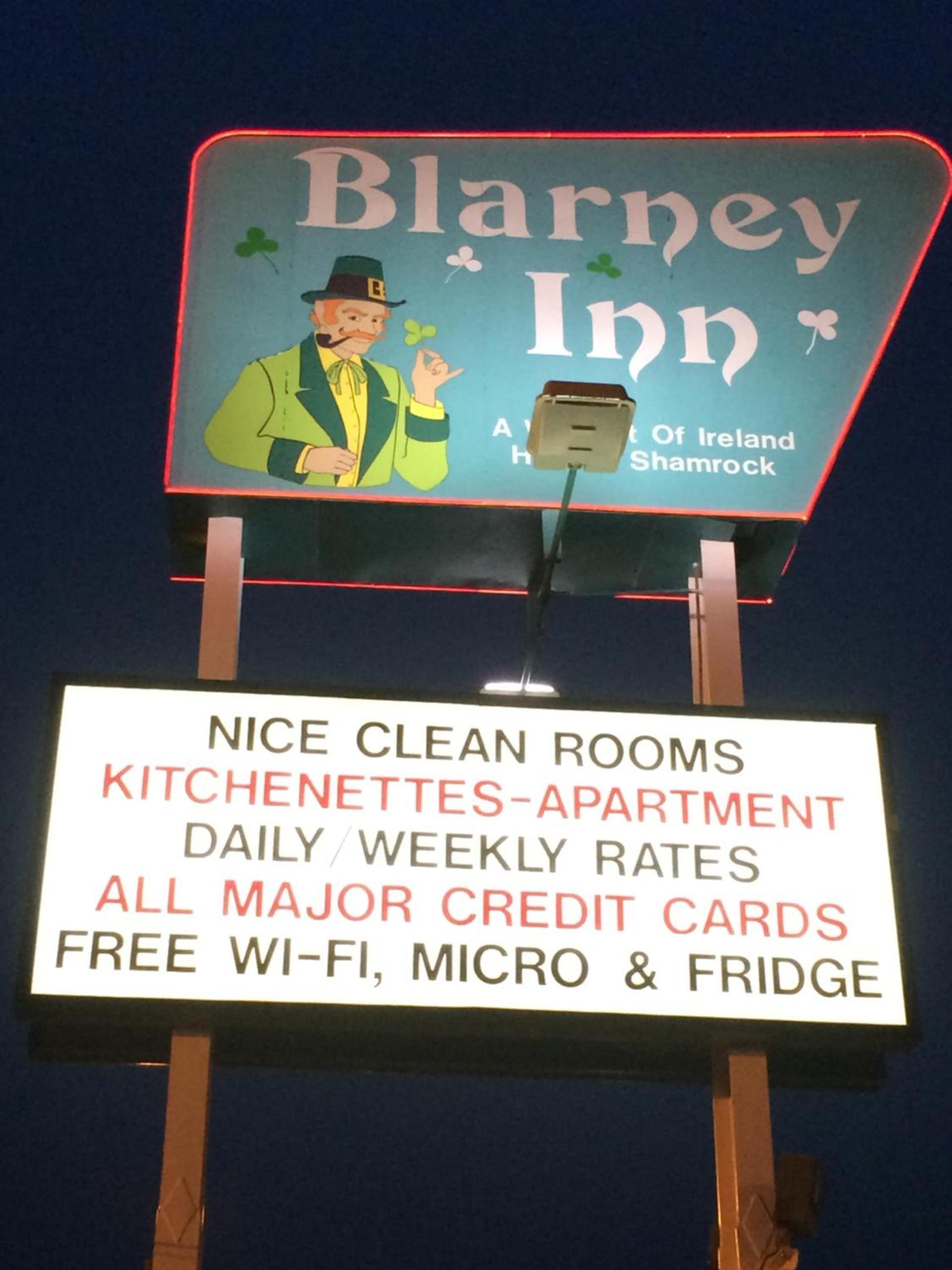 Blarney Inn photo 4