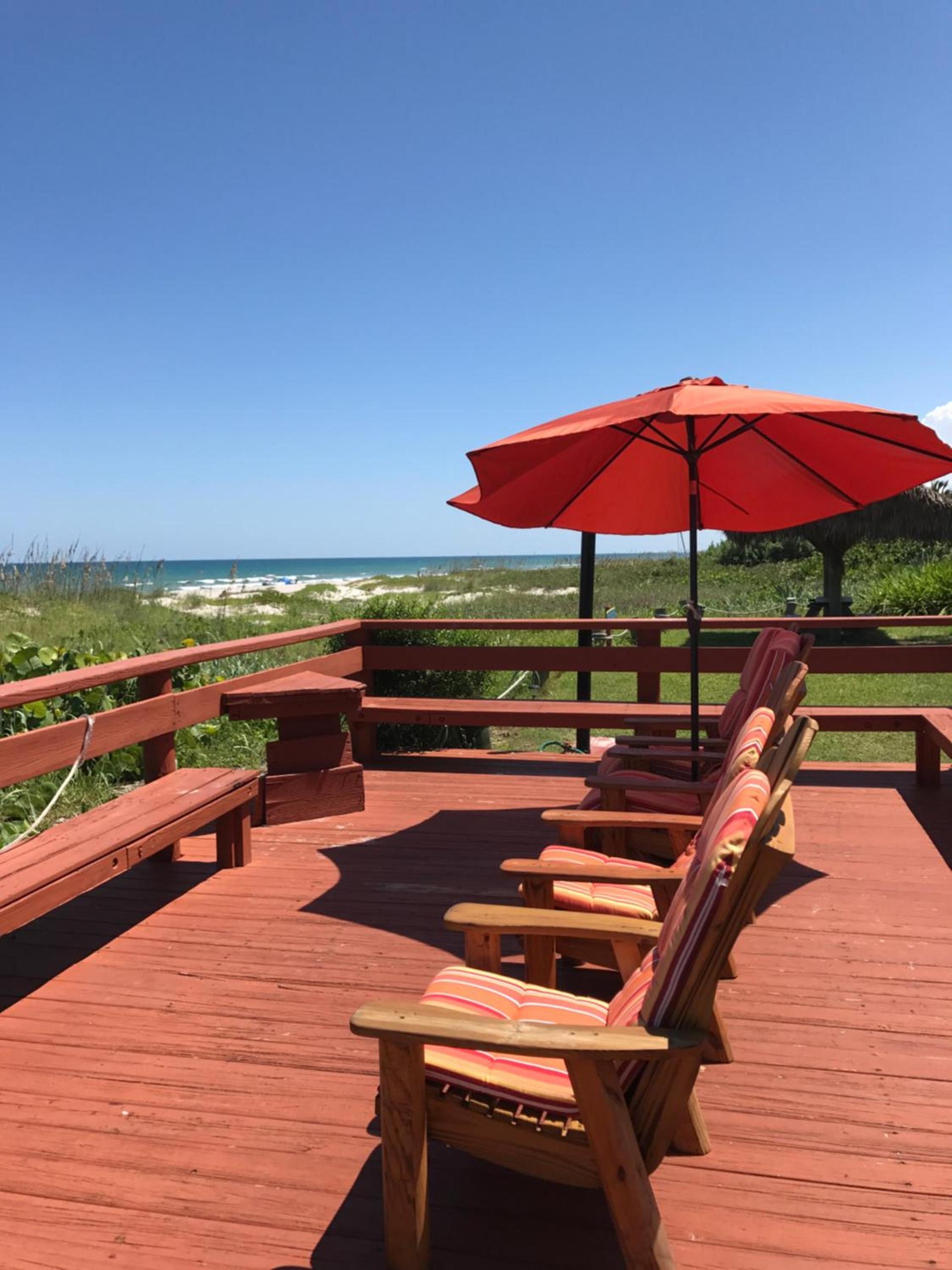 South Beach Inn - Cocoa Beach photo 71