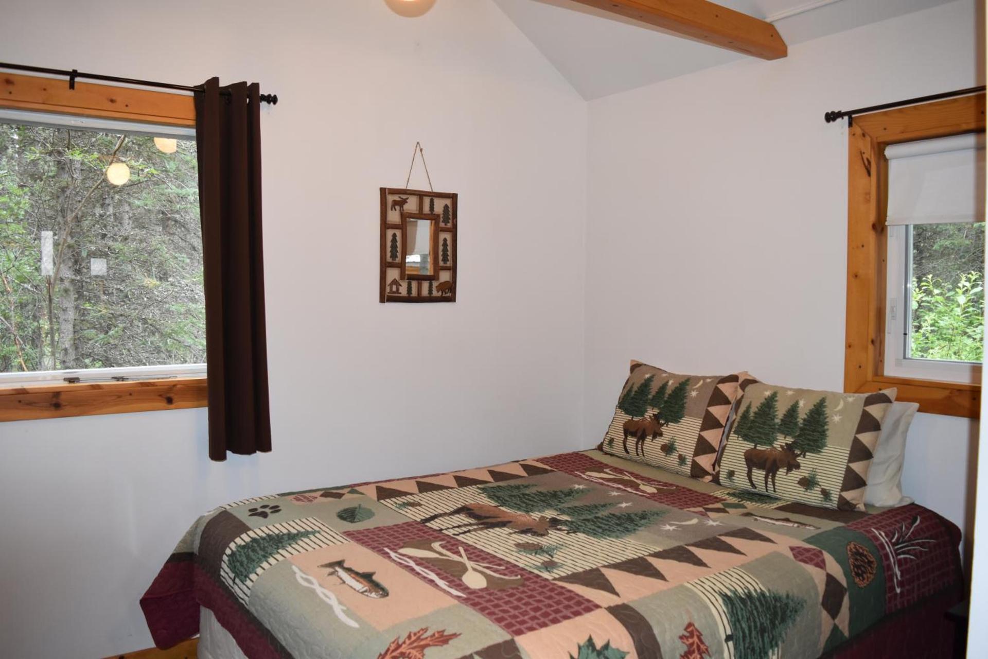 Backwoods Lodge photo 8