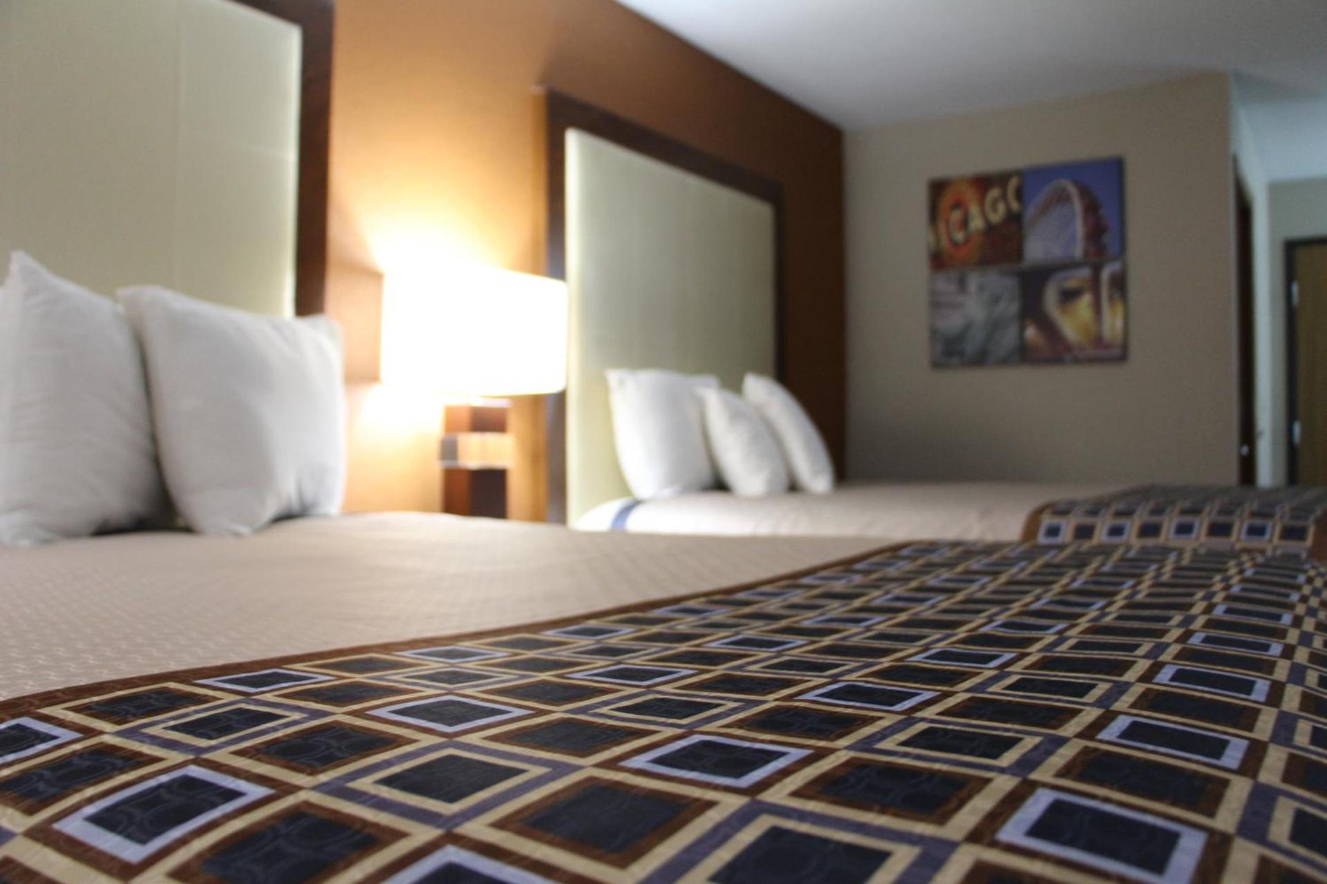 Westbridge Inn and Suites photo 41