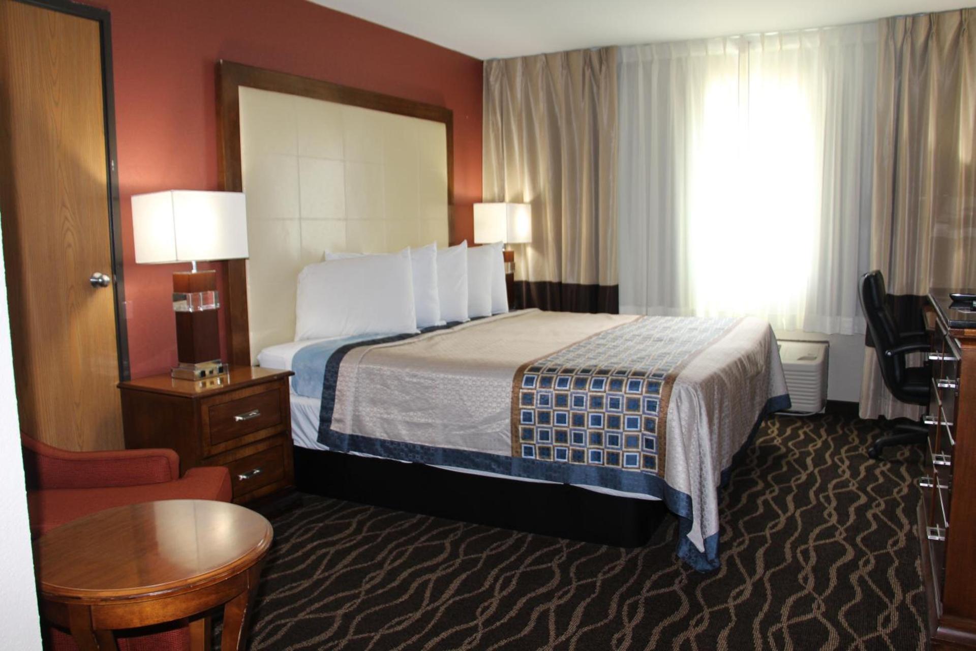 Westbridge Inn and Suites photo 26