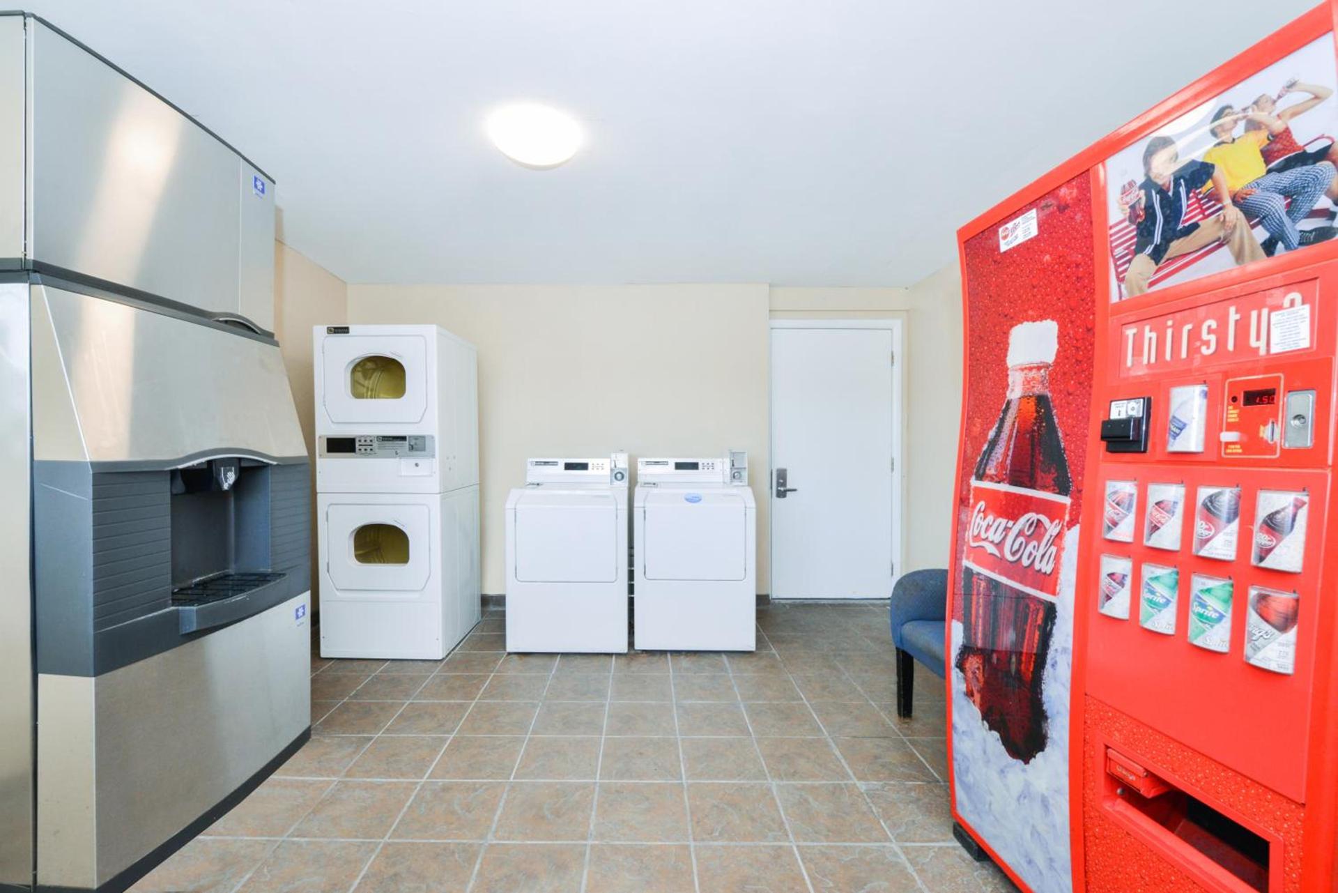 Americas Best Value Inn - Lebanon photo 2