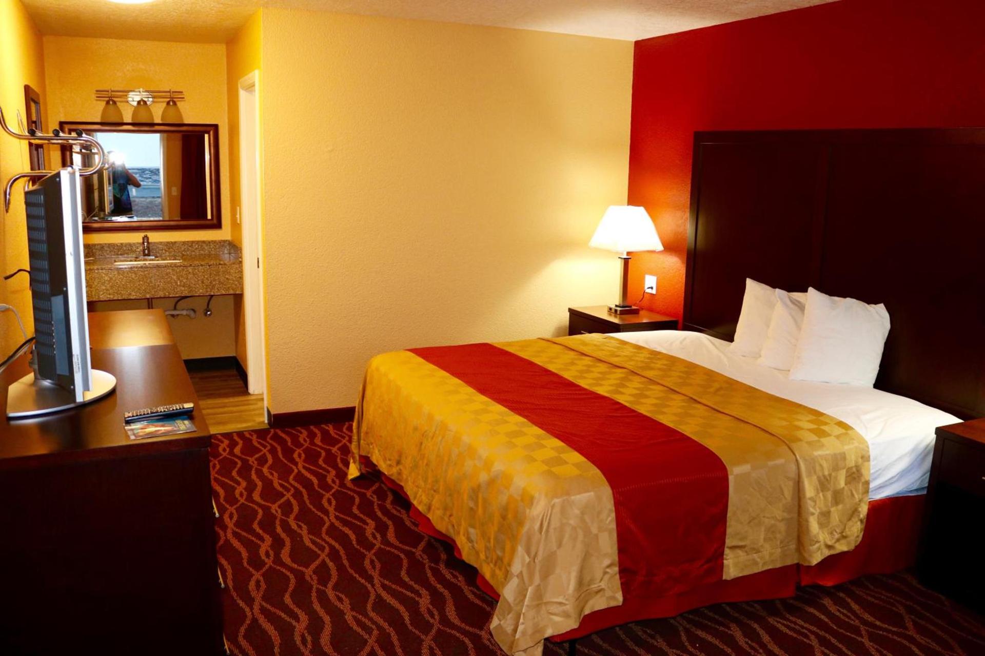 Holiday Lodge - Salem,OR photo 5