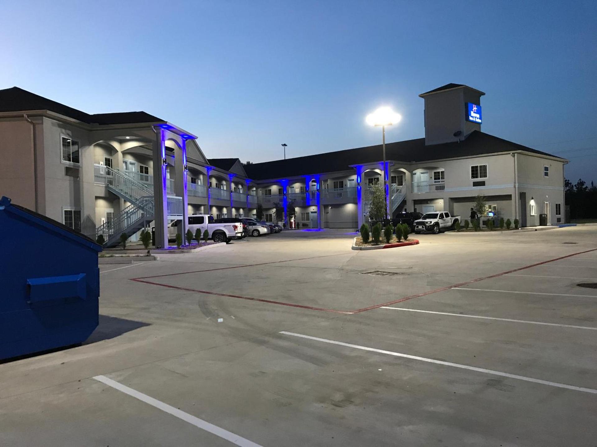 Haven Inn & Suites willowbrook photo 13