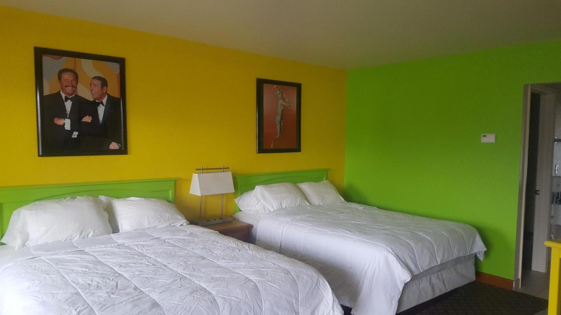 Retro Inn at Mesa Verde photo 49