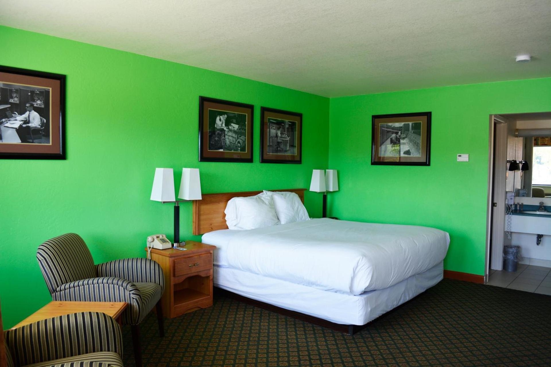 Retro Inn at Mesa Verde photo 64