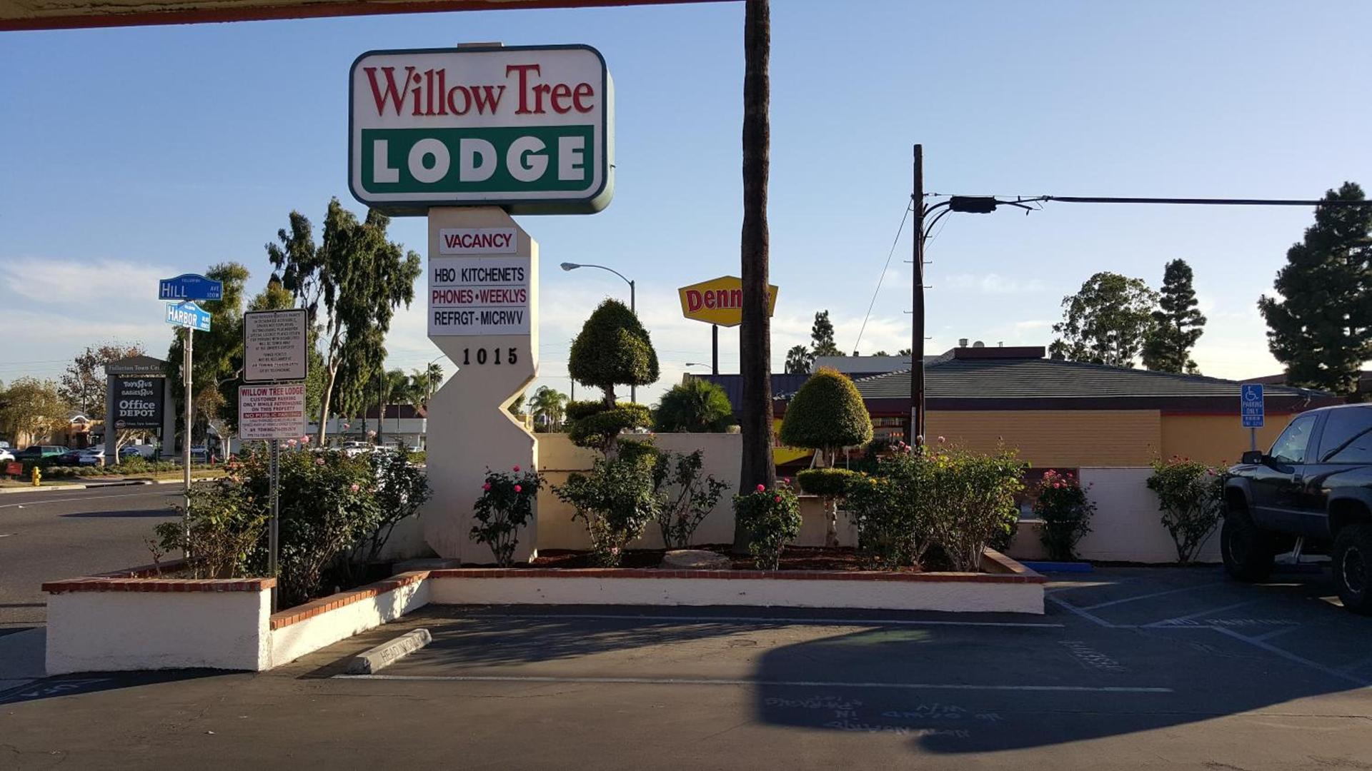 Willow Tree Lodge photo 10