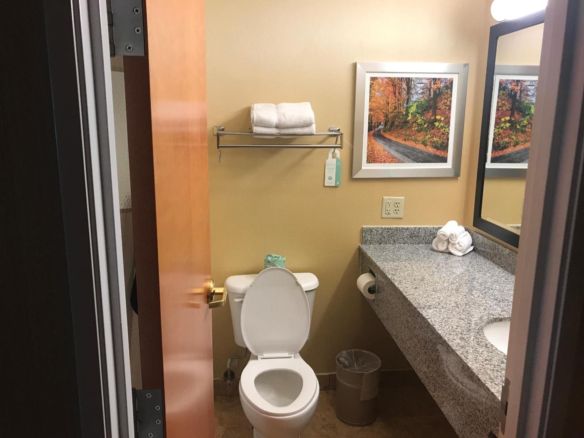 Best Western Plus New England Inn & Suites photo 49