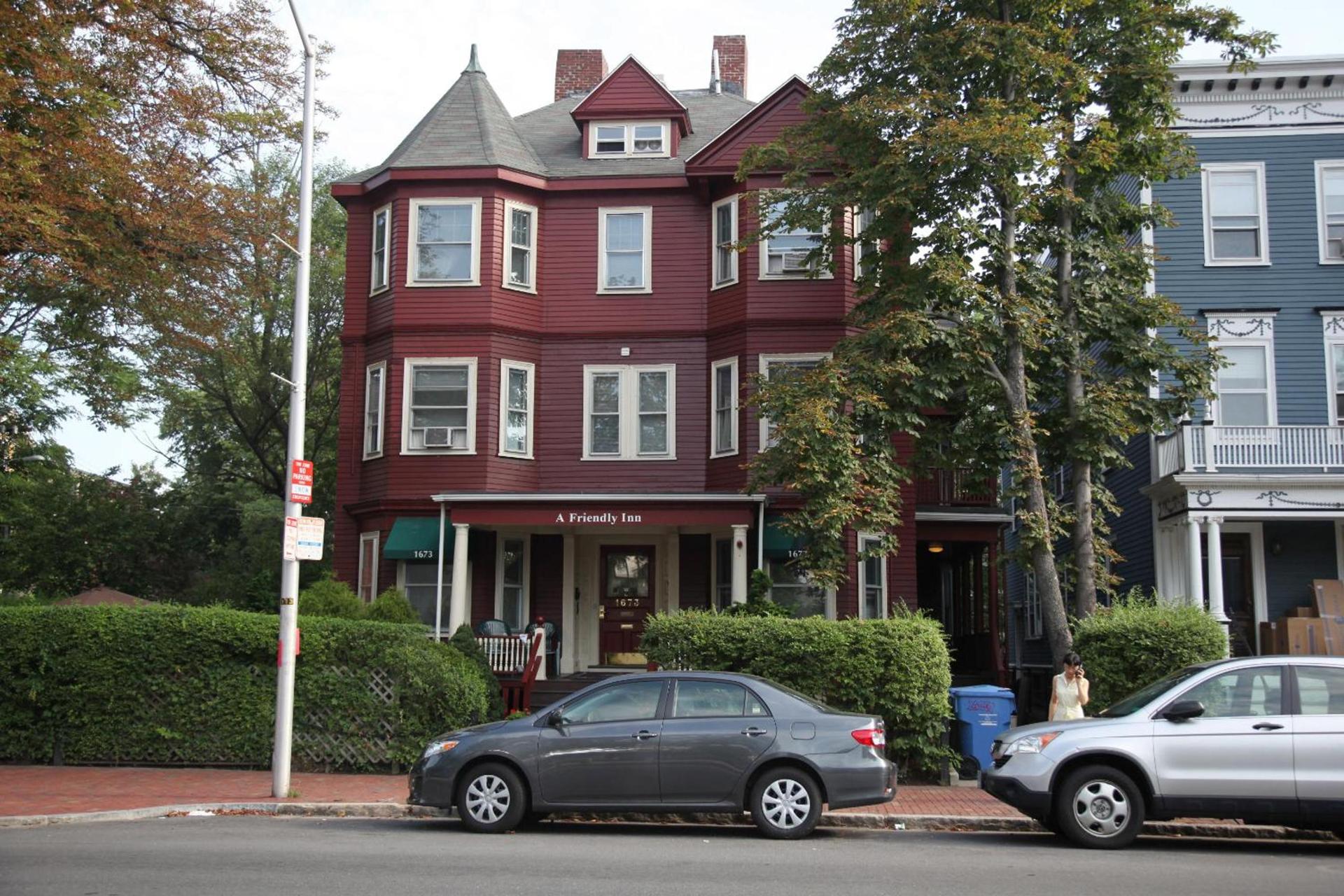 A Friendly Inn at Harvard photo 7