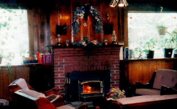 Austrian Haus Lodge photo 4