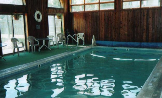Austrian Haus Lodge photo 2