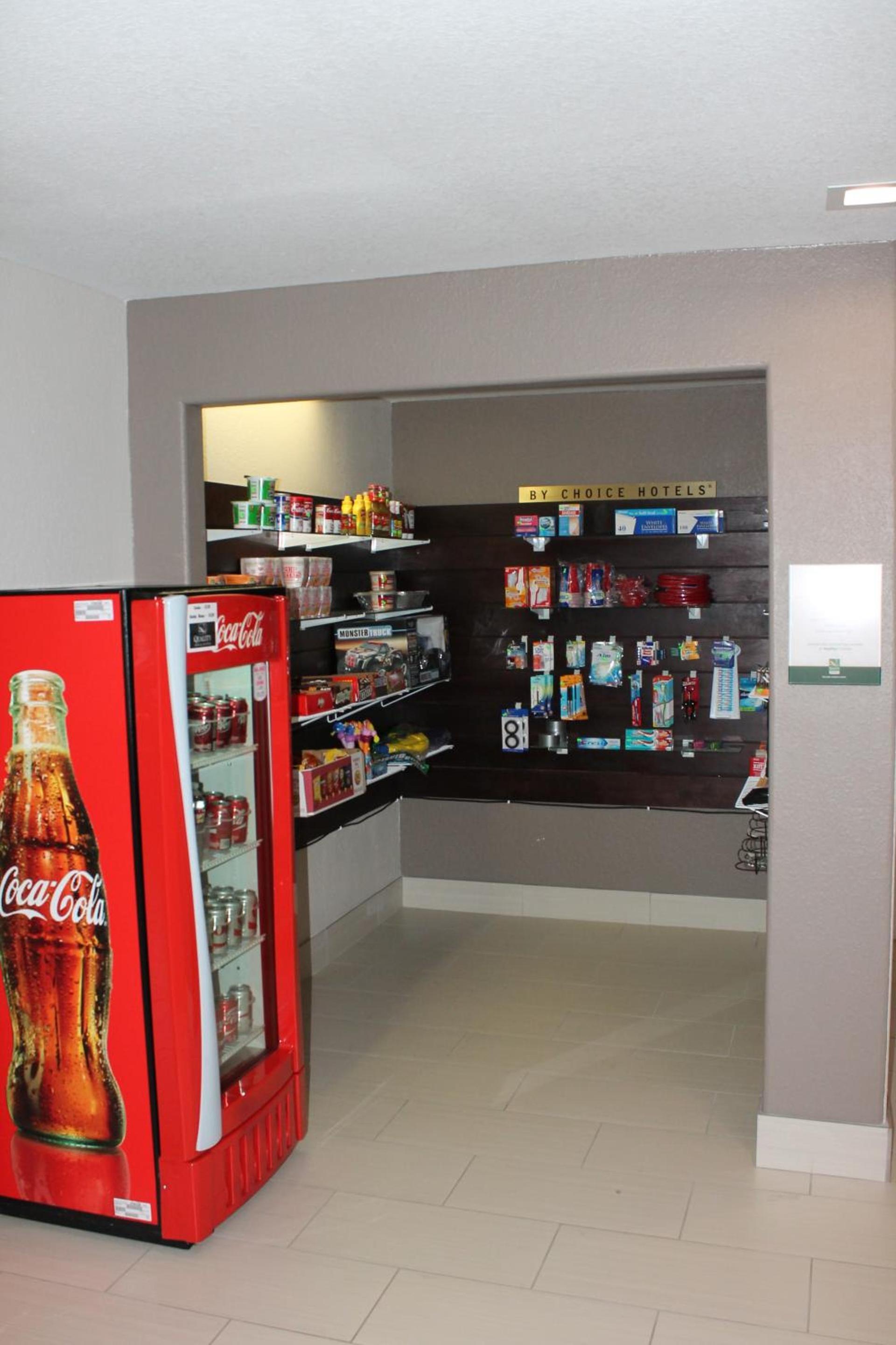 Quality Inn & Suites Port Arthur - Nederland photo 36