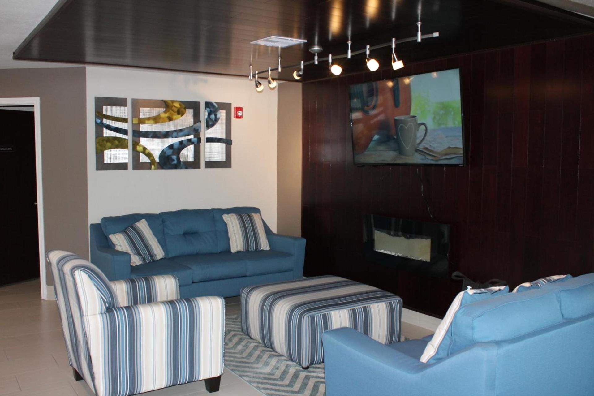 Quality Inn & Suites Port Arthur - Nederland photo 38