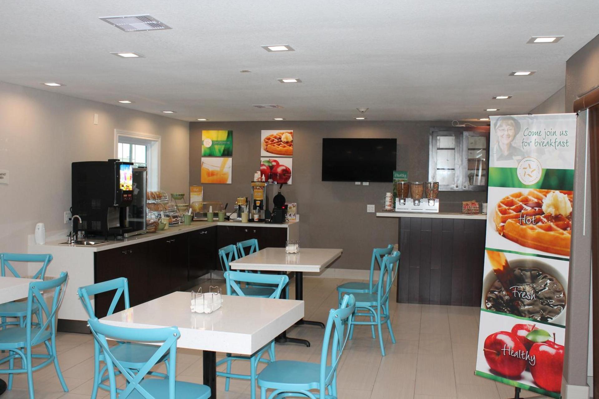 Quality Inn & Suites Port Arthur - Nederland photo 39