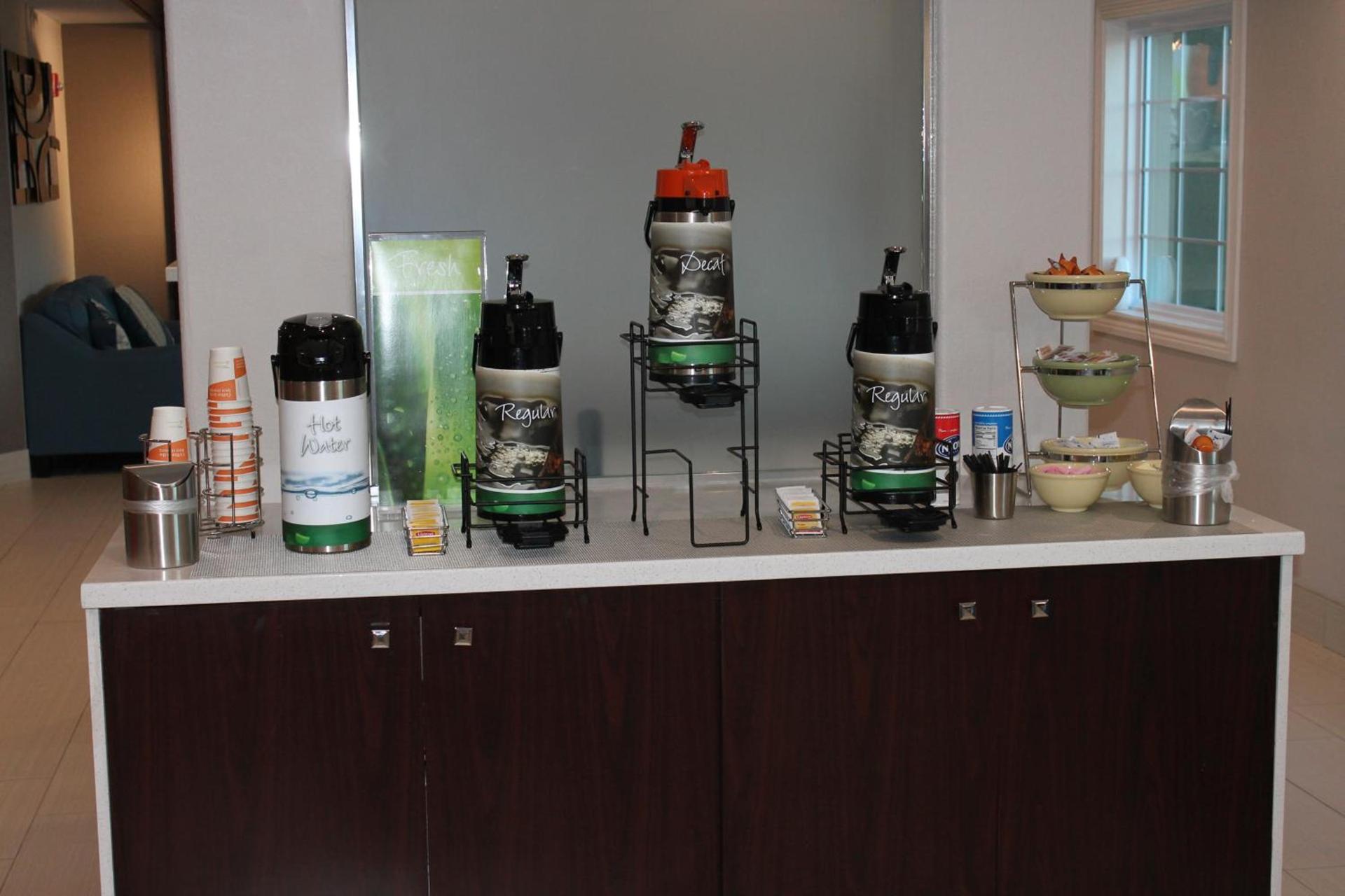 Quality Inn & Suites Port Arthur - Nederland photo 40