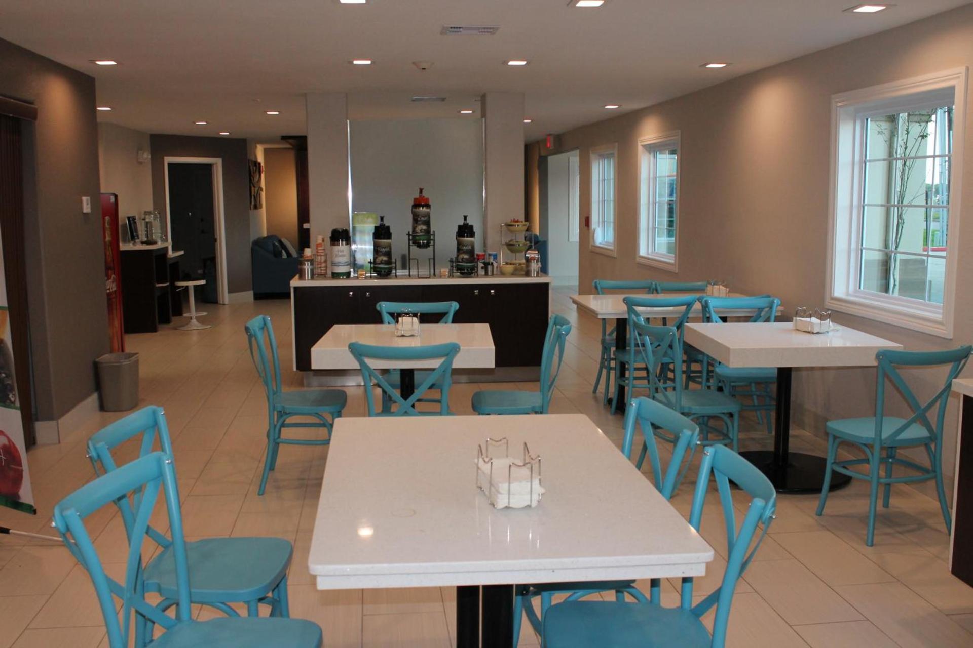 Quality Inn & Suites Port Arthur - Nederland photo 41
