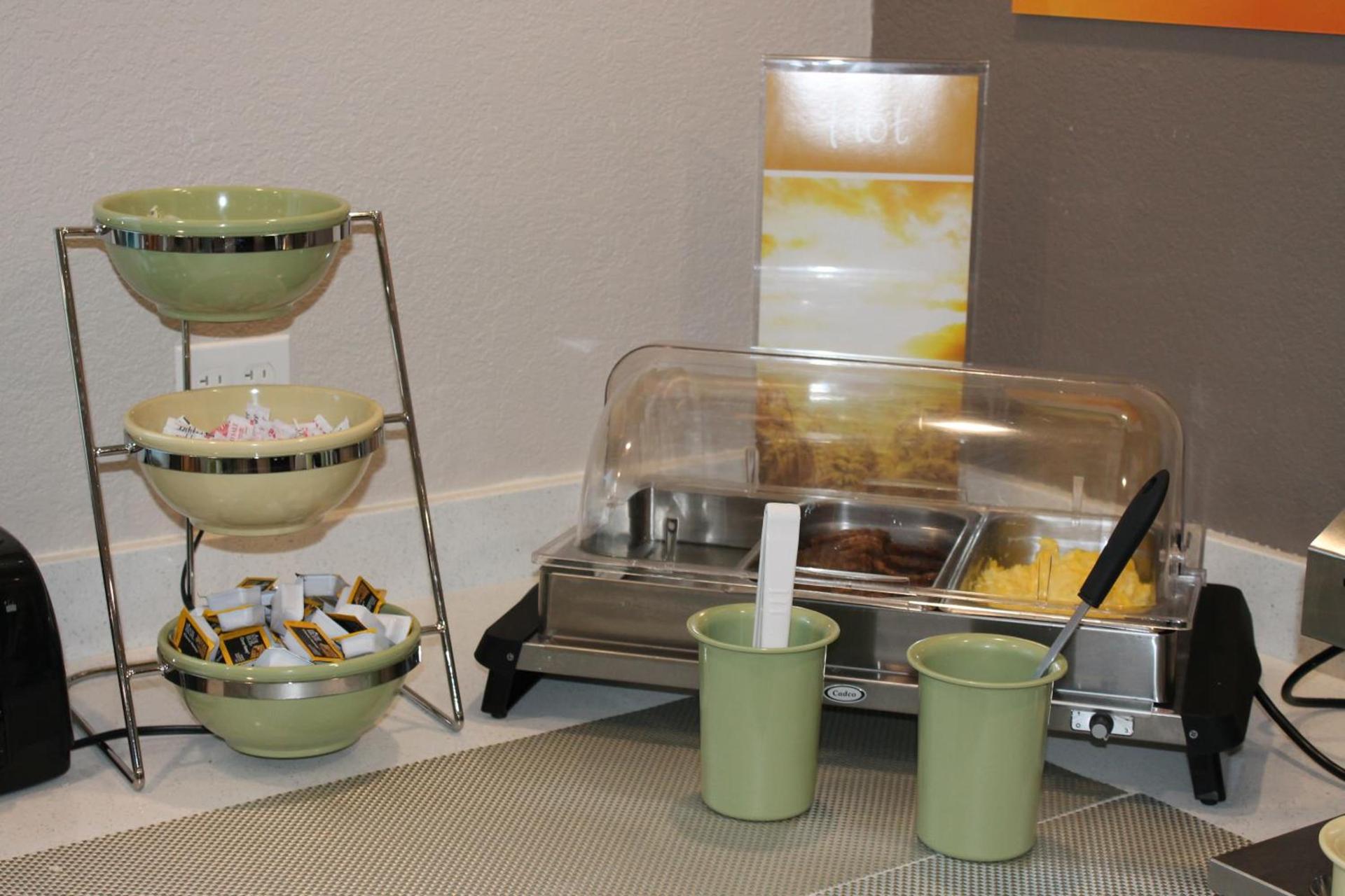 Quality Inn & Suites Port Arthur - Nederland photo 44