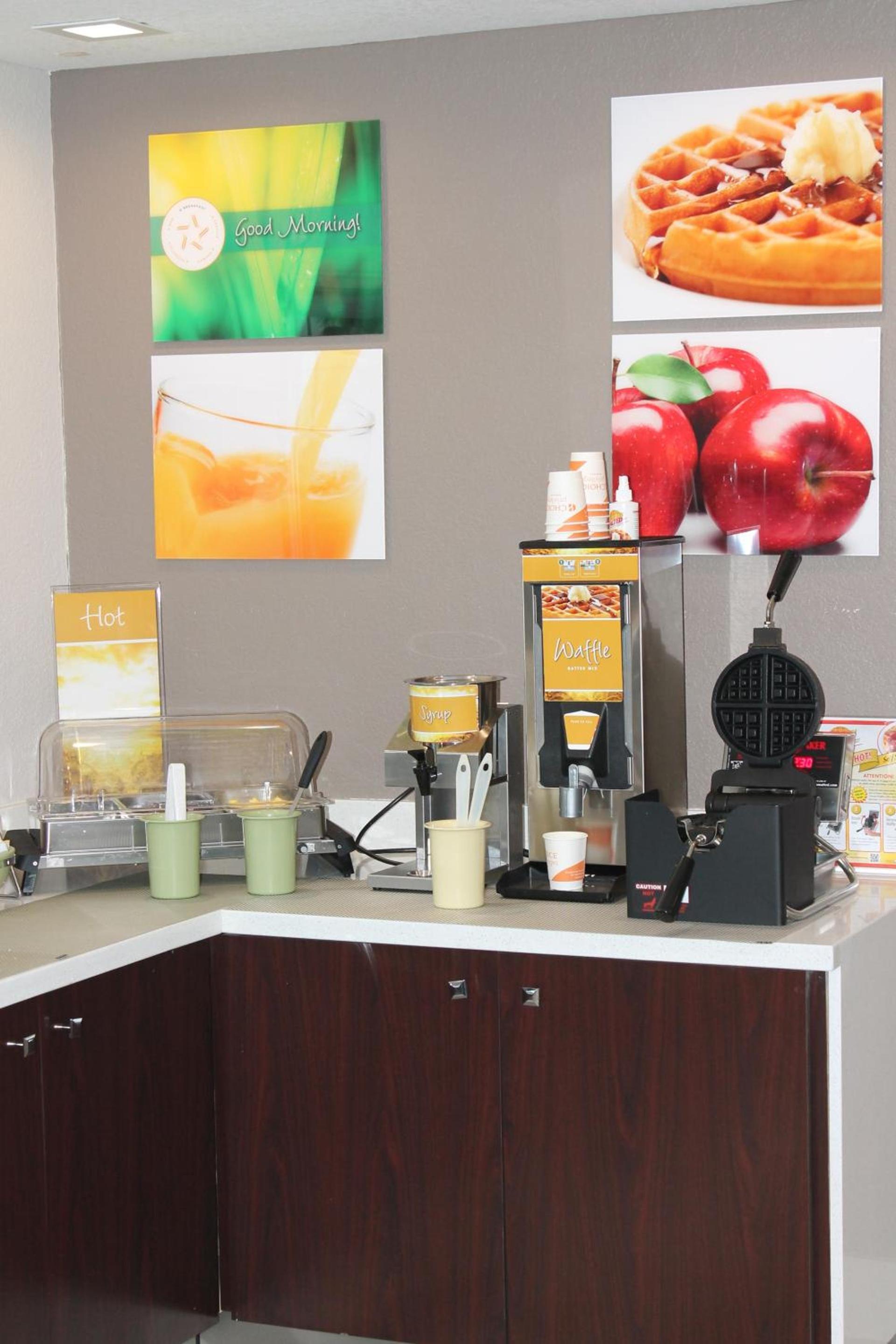 Quality Inn & Suites Port Arthur - Nederland photo 47