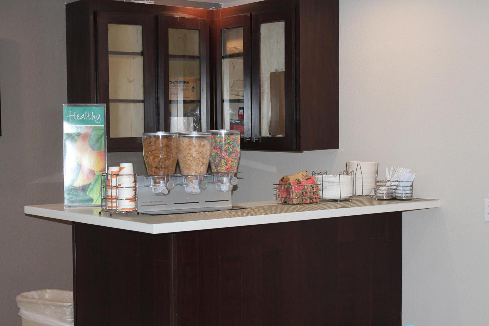 Quality Inn & Suites Port Arthur - Nederland photo 48