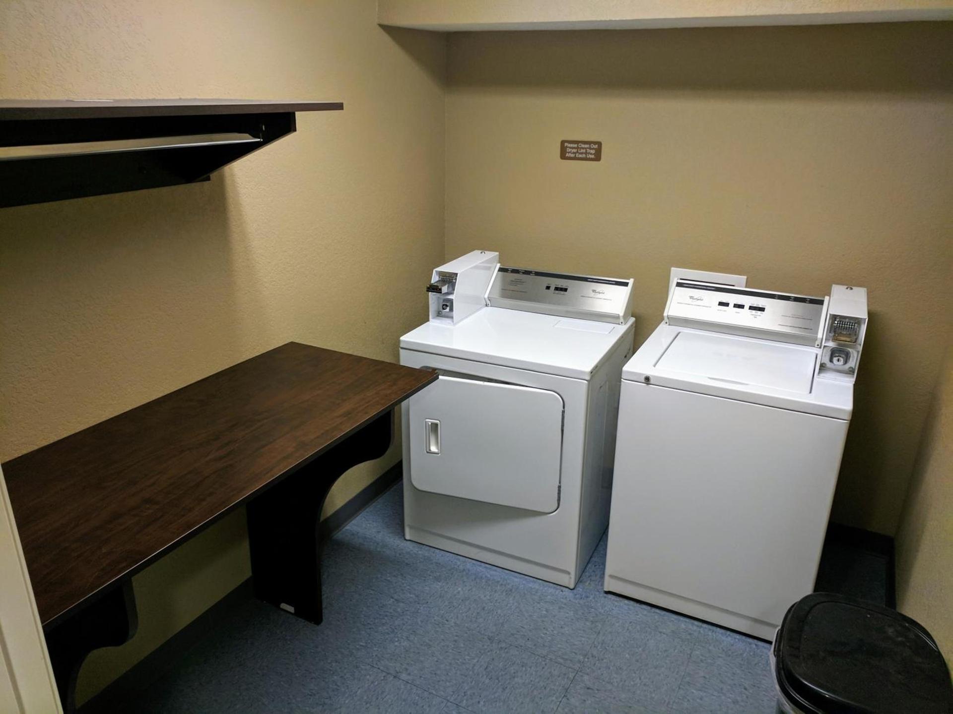 Microtel Inn & Suites by Wyndham Montgomery photo 26
