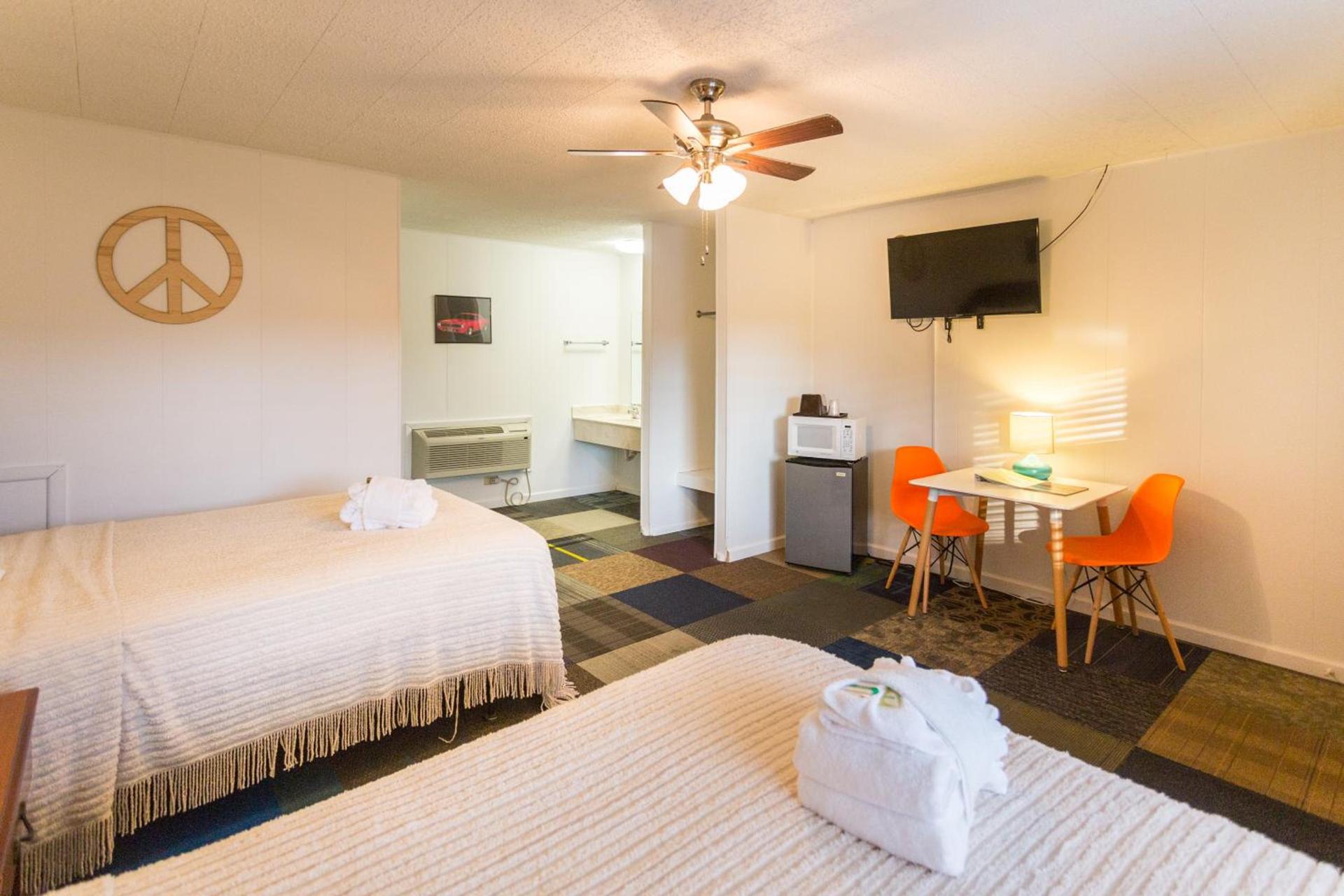 Sunset Motel photo 3