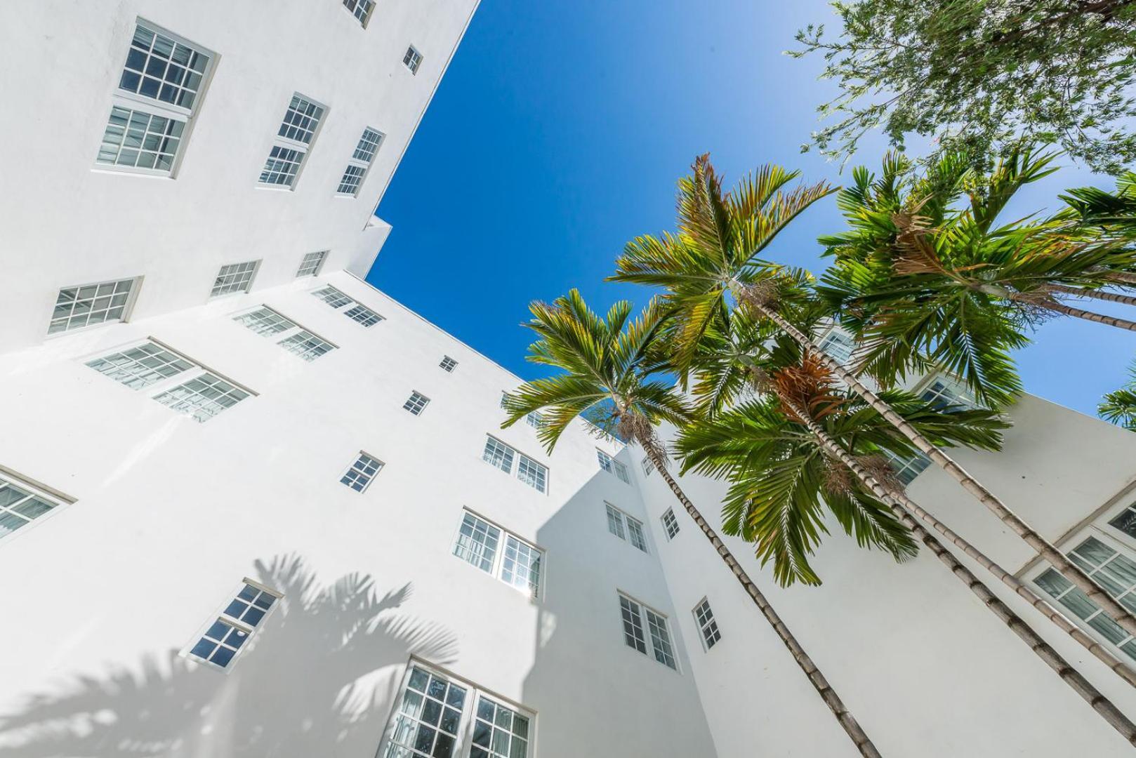 Hotel Belleza photo 4