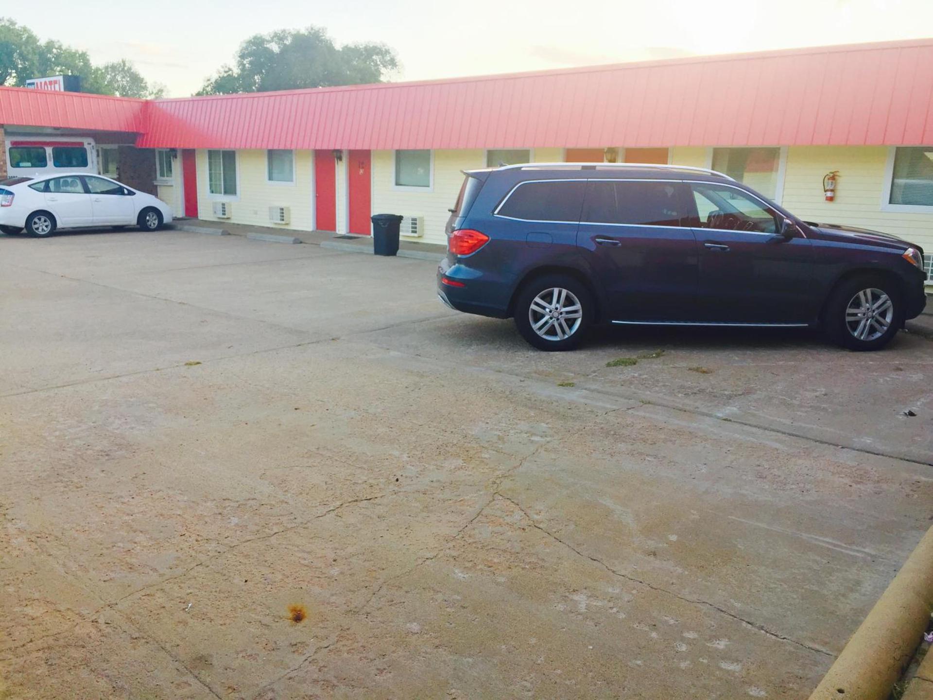 Rock City Motel photo 8