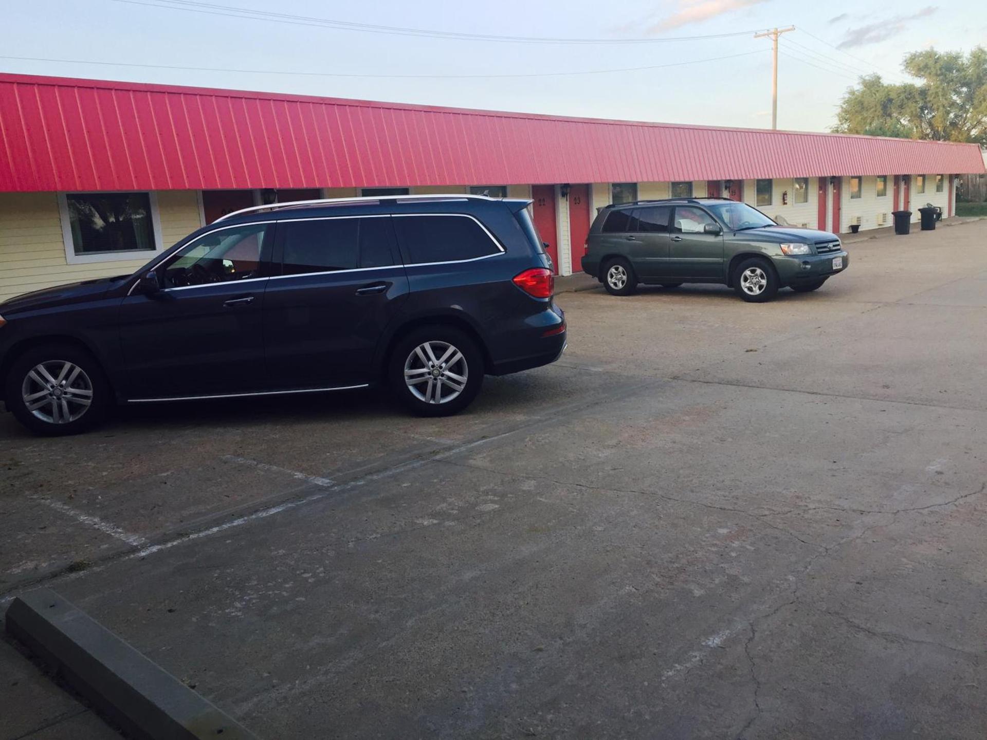 Rock City Motel photo 9