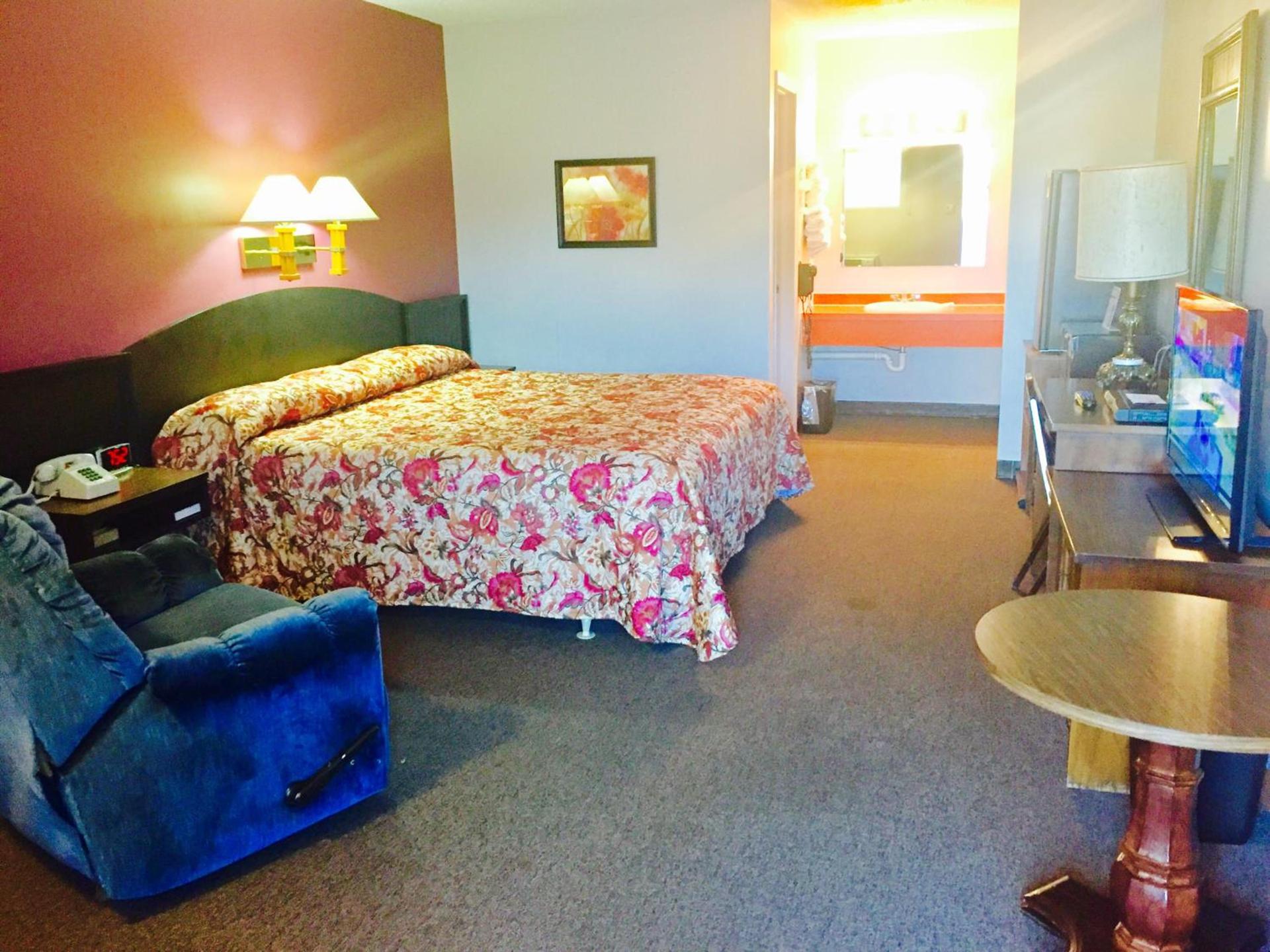 Rock City Motel photo 48