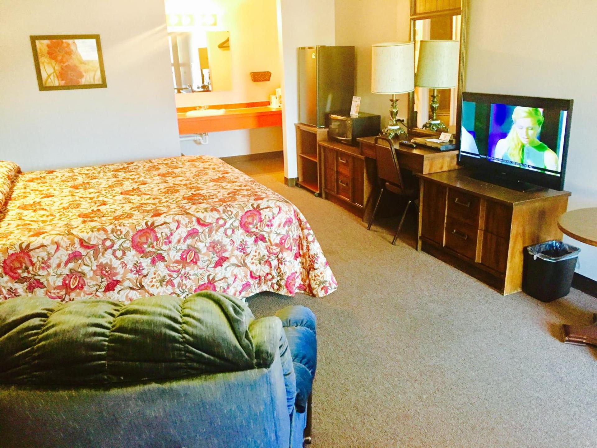 Rock City Motel photo 21