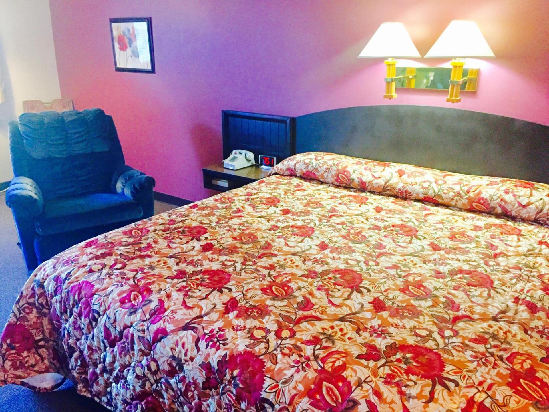 Rock City Motel photo 19