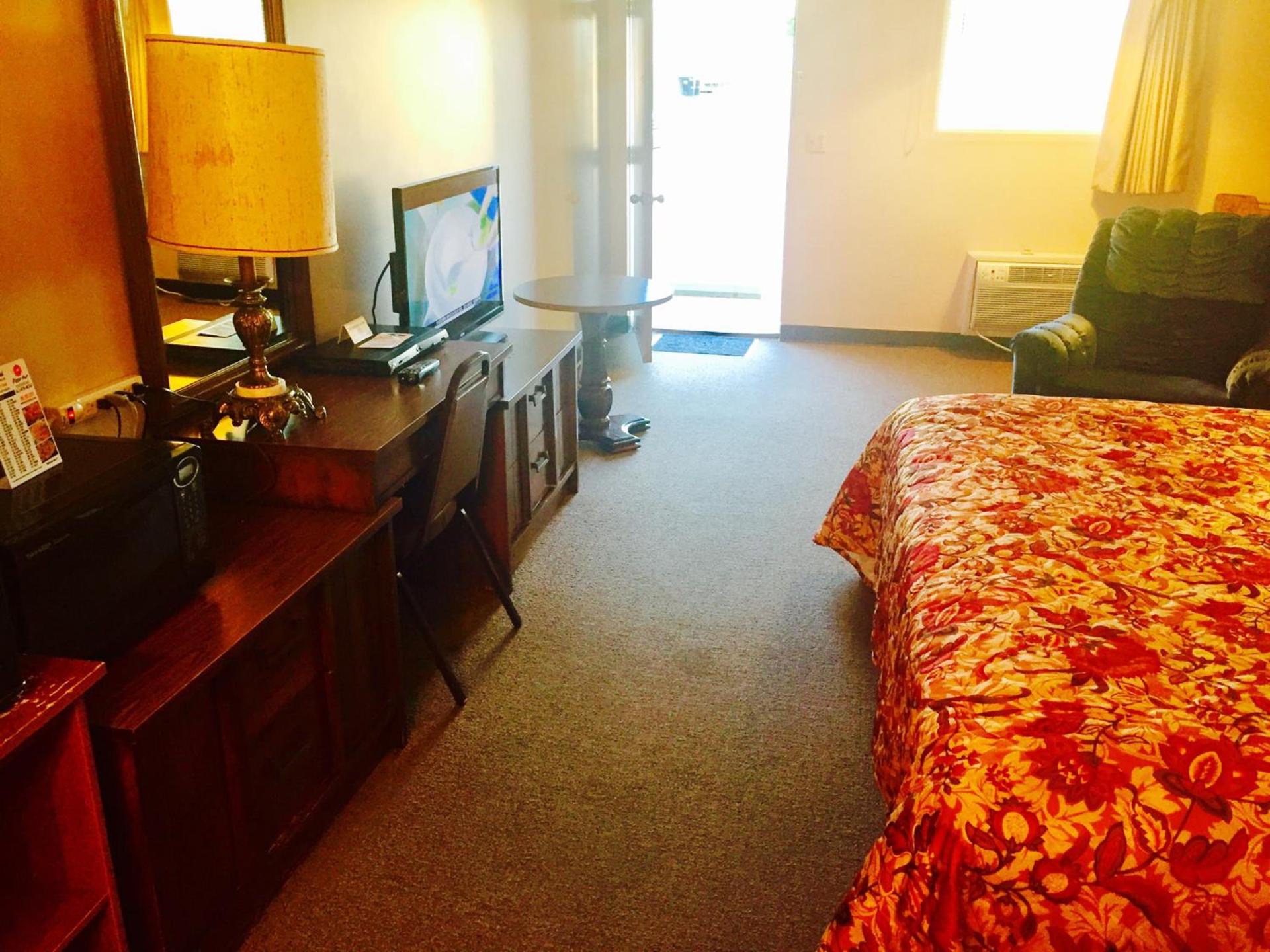 Rock City Motel photo 28