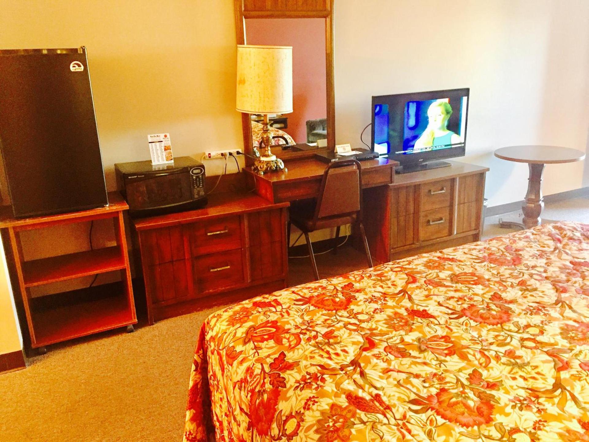 Rock City Motel photo 46