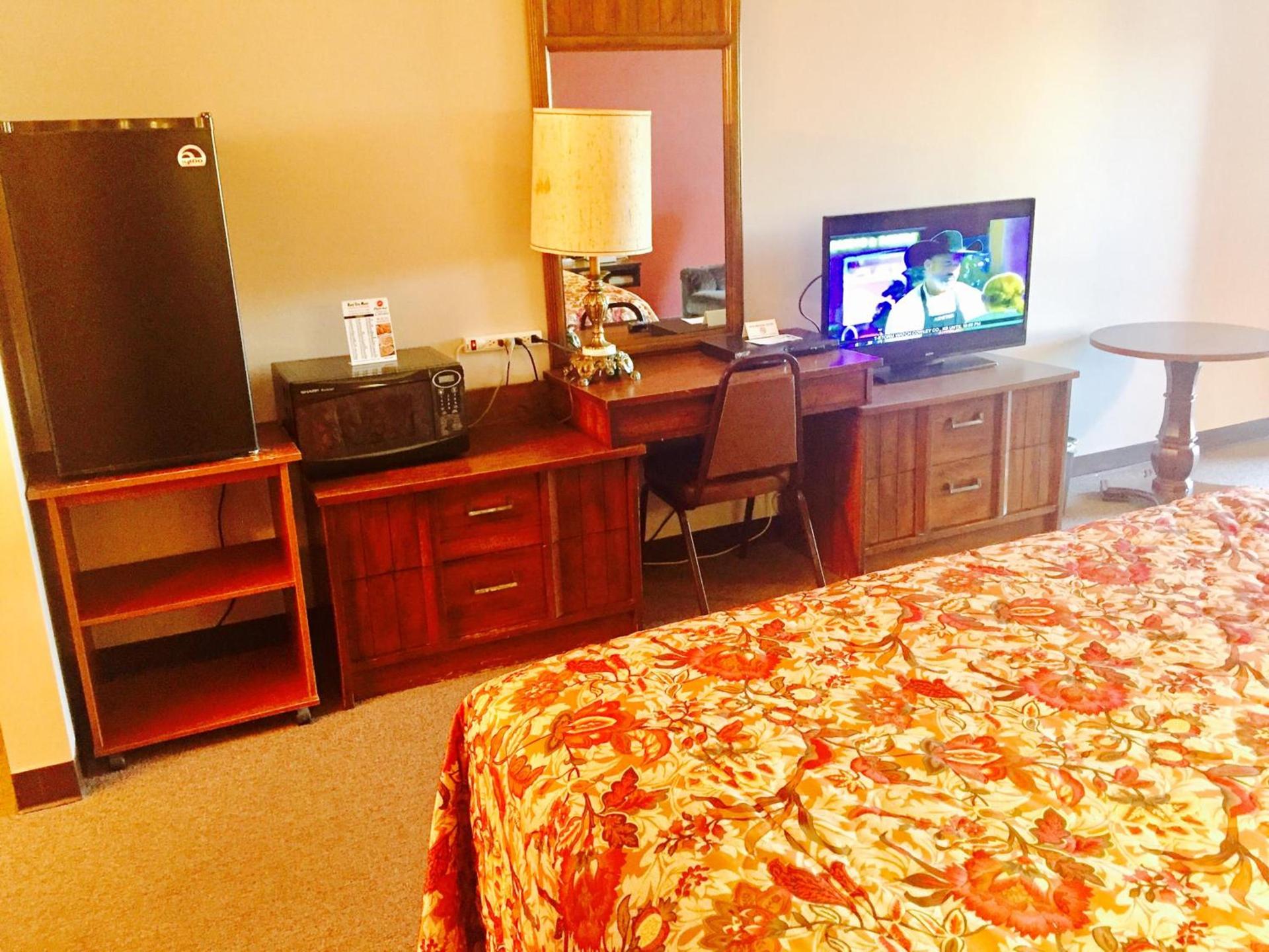 Rock City Motel photo 25