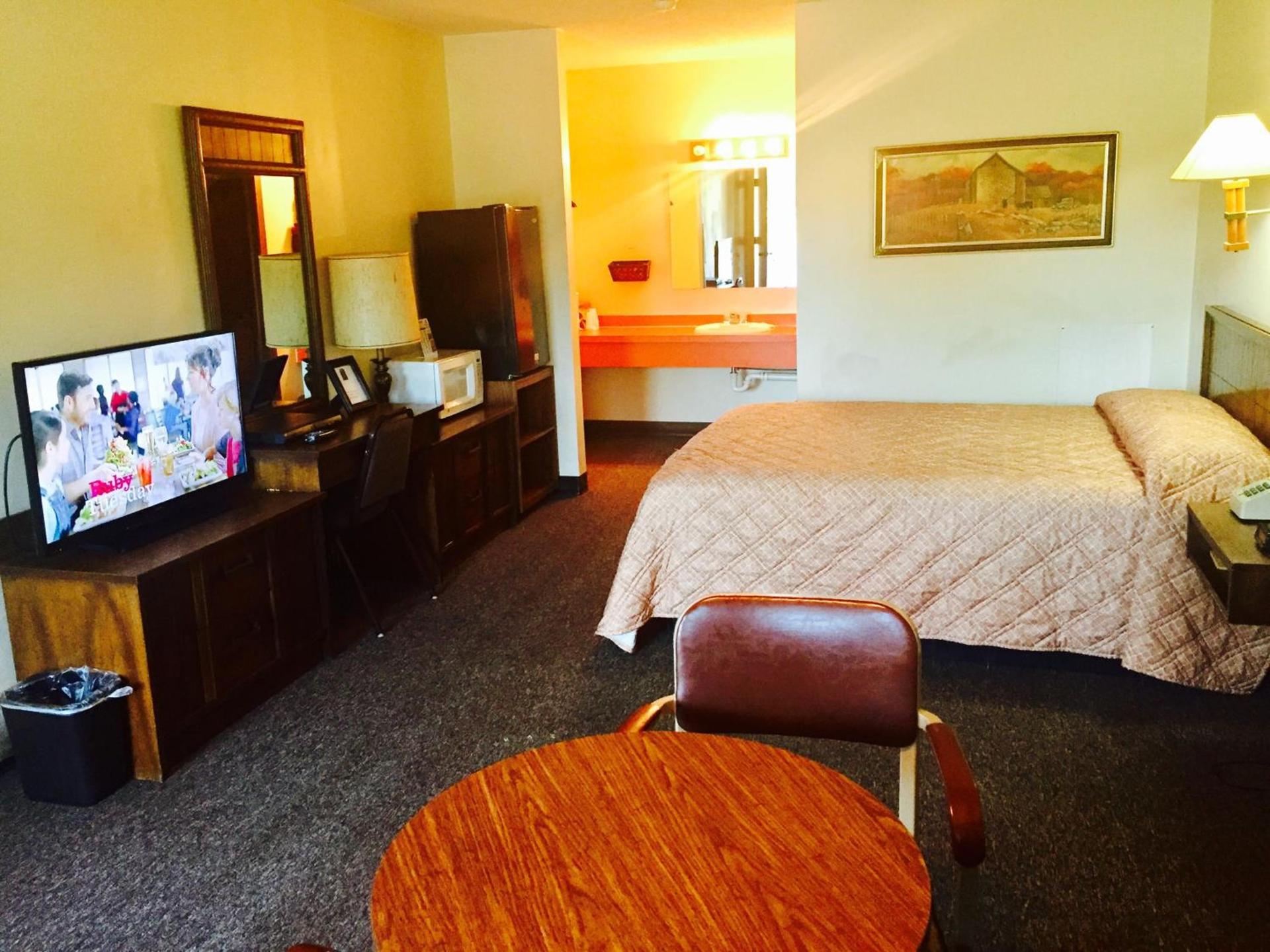 Rock City Motel photo 41