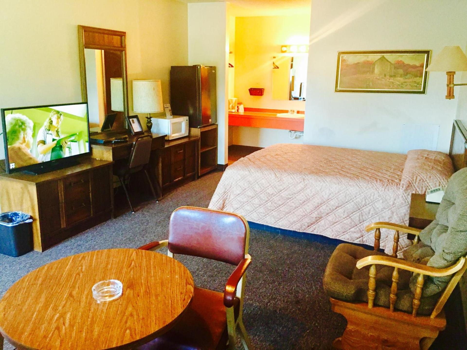 Rock City Motel photo 40